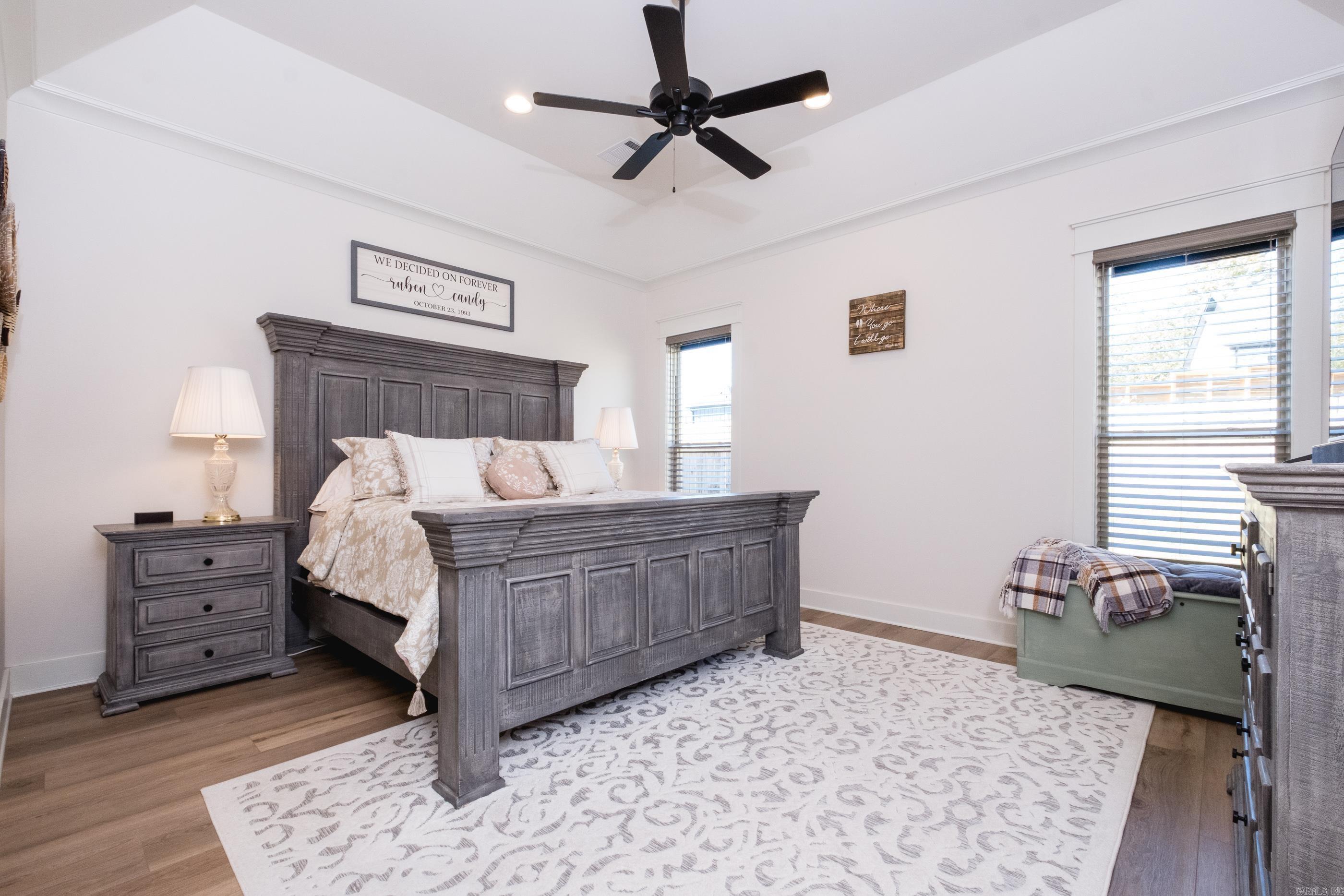 877 Millers Glen Drive  Sherwood, AR