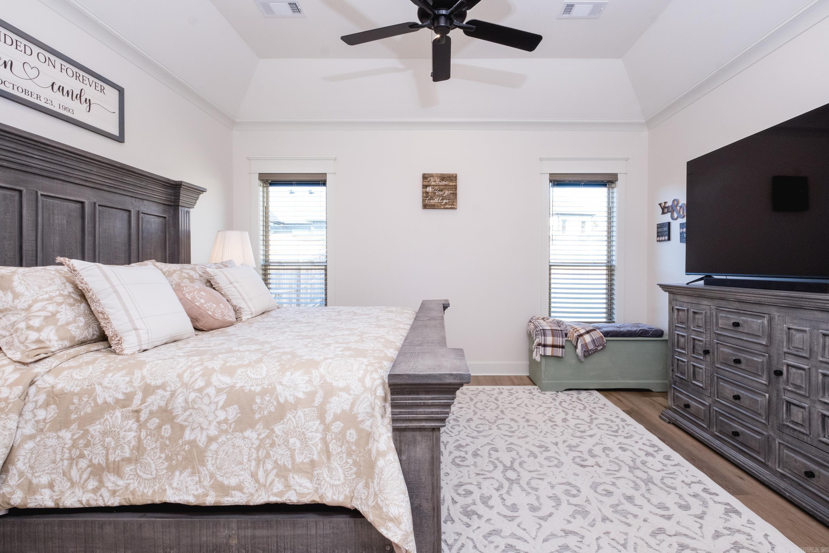 877 Millers Glen Drive  Sherwood, AR