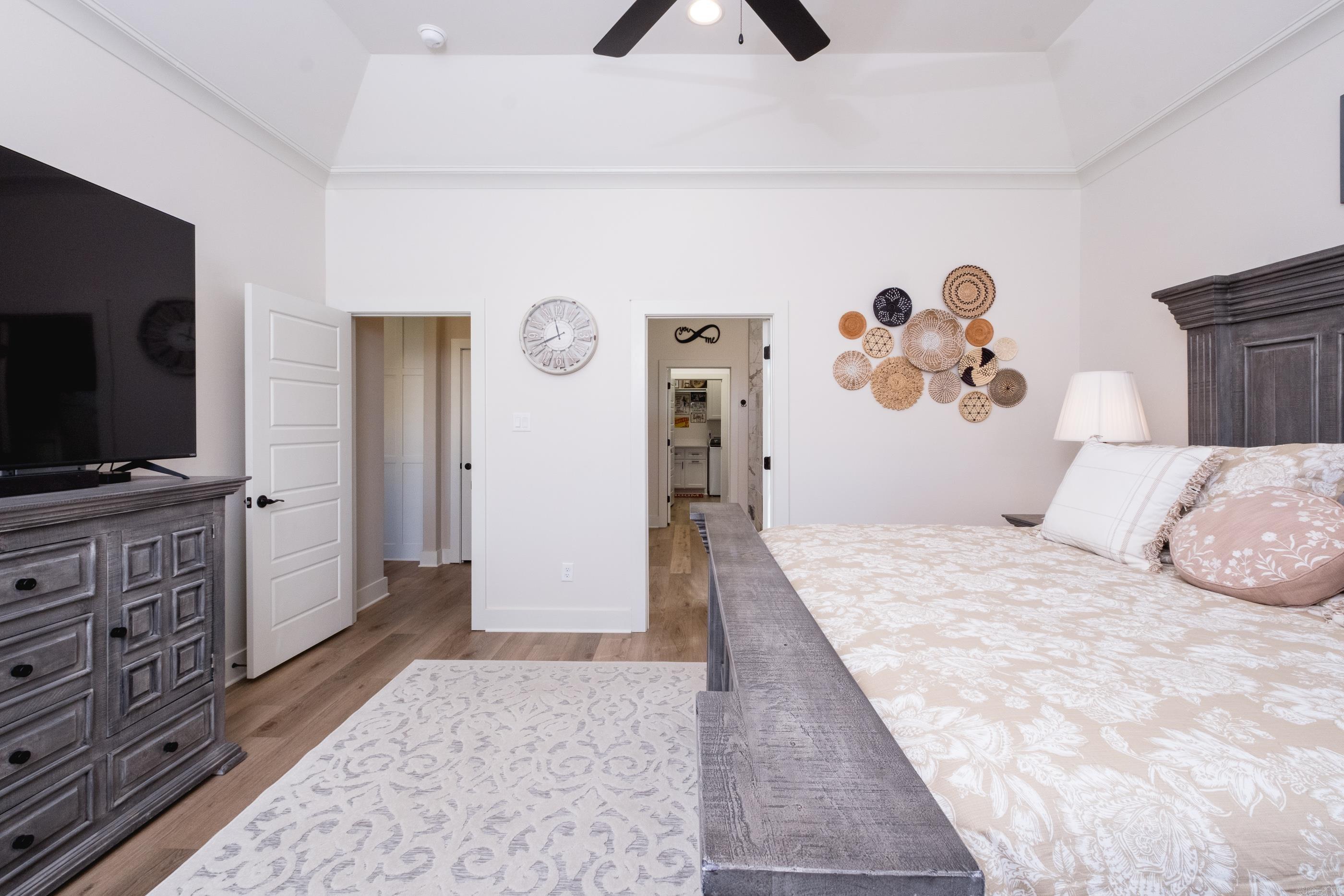 877 Millers Glen Drive  Sherwood, AR