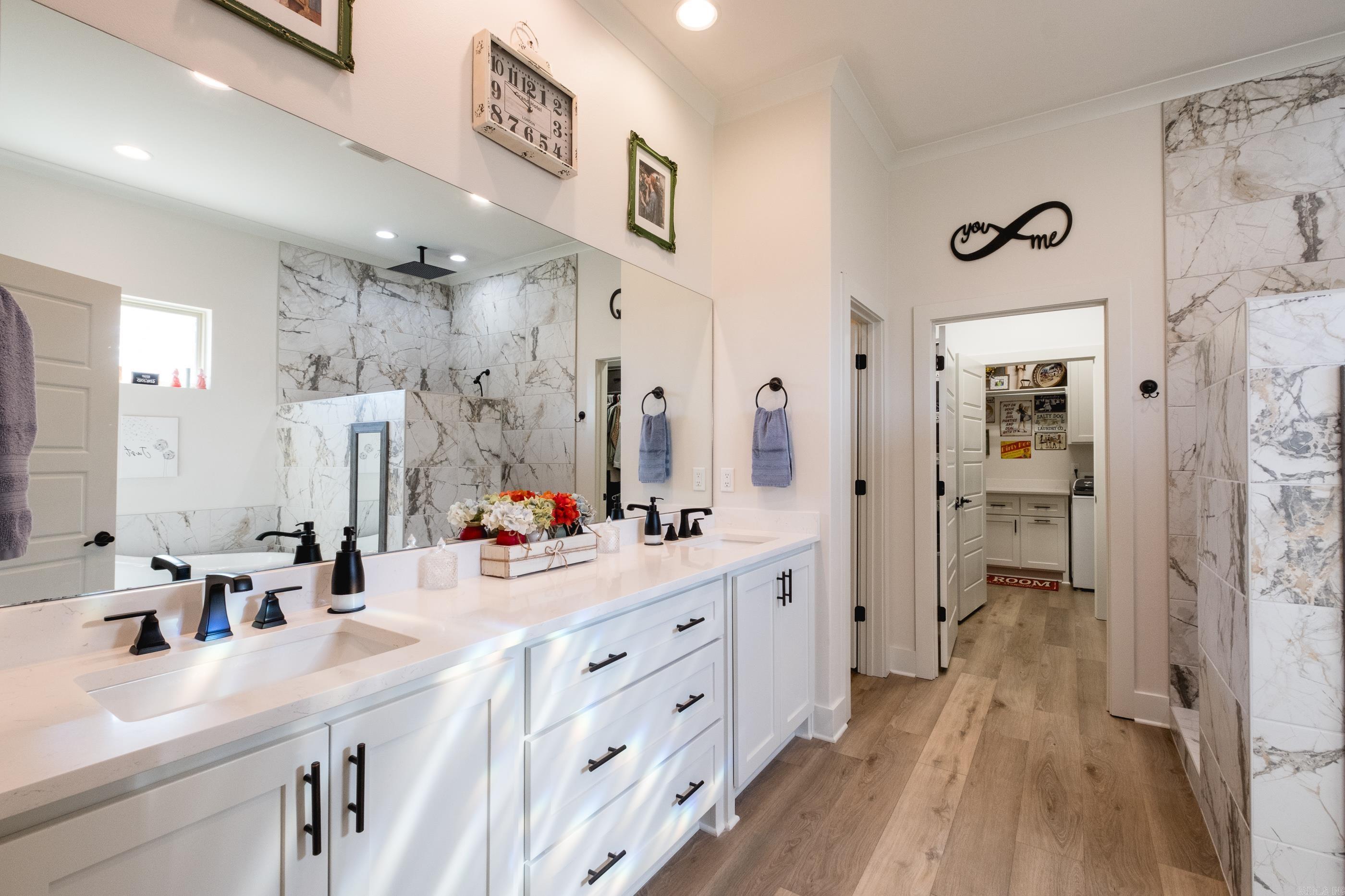 877 Millers Glen Drive  Sherwood, AR