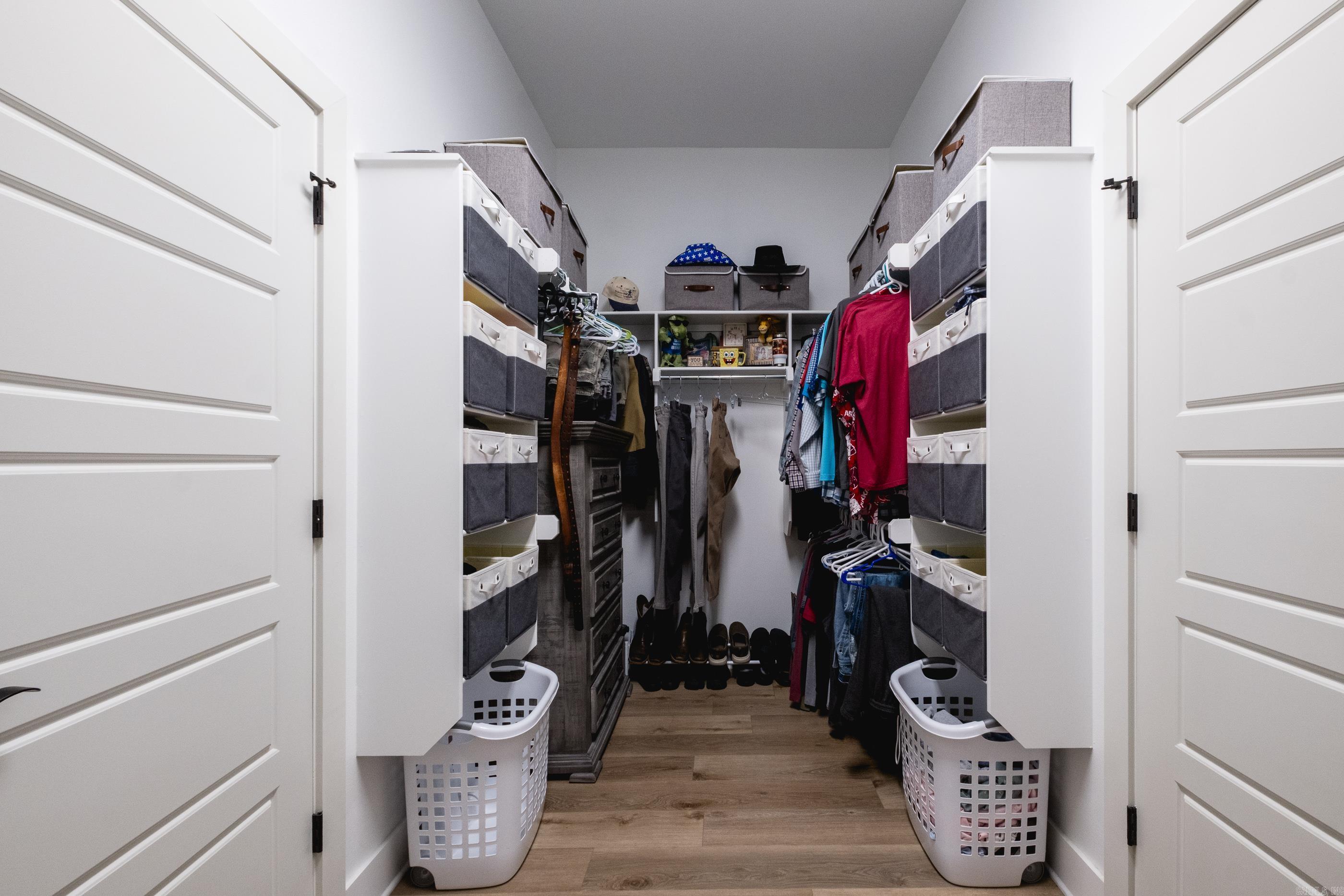 877 Millers Glen Drive  Sherwood, AR