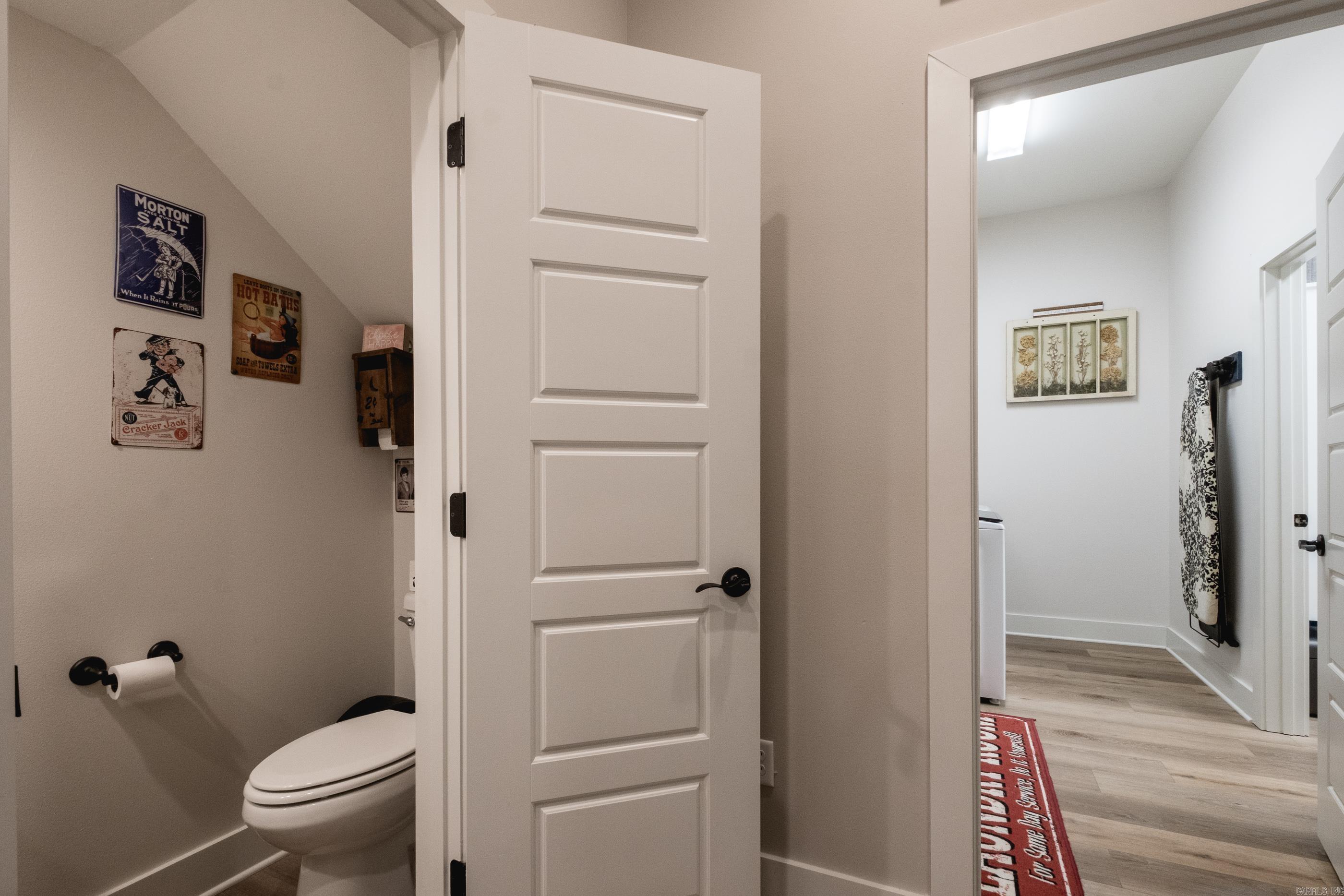 877 Millers Glen Drive  Sherwood, AR