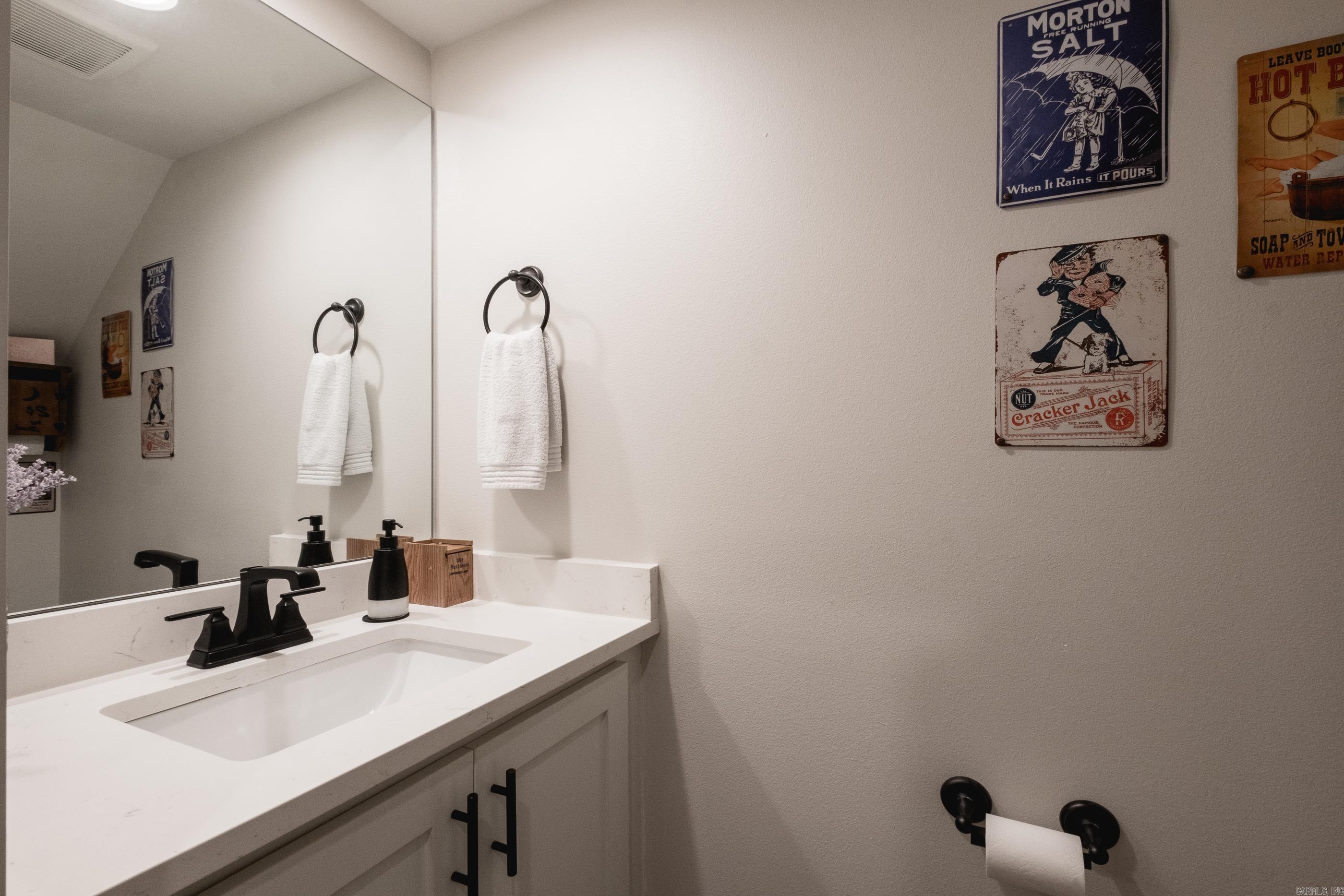 877 Millers Glen Drive  Sherwood, AR