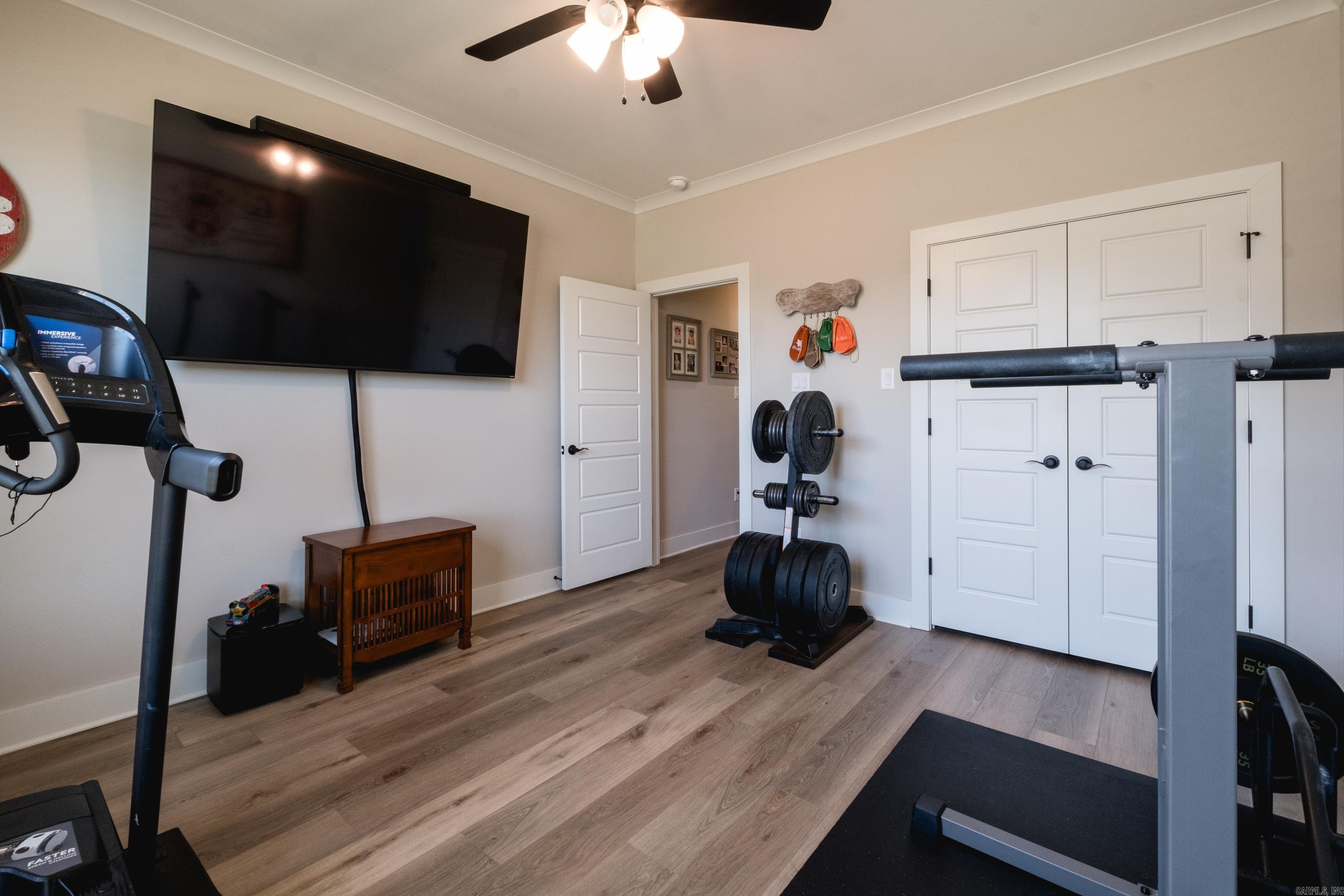 877 Millers Glen Drive  Sherwood, AR