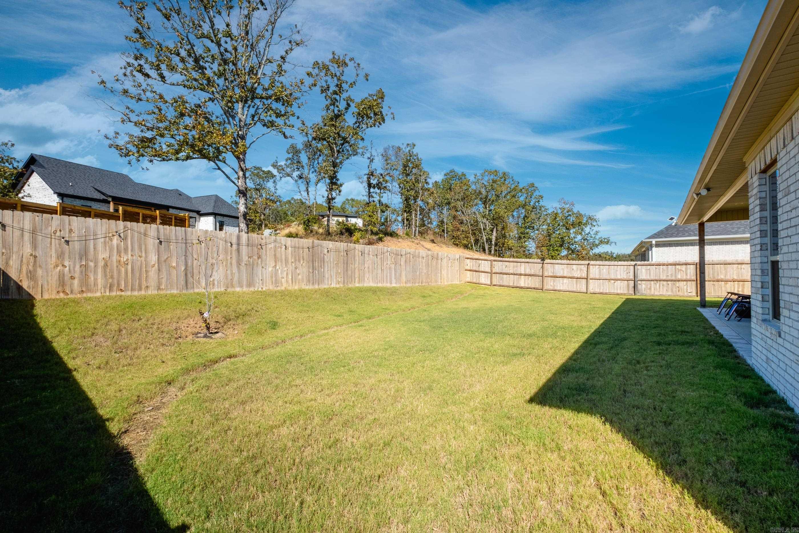 877 Millers Glen Drive  Sherwood, AR