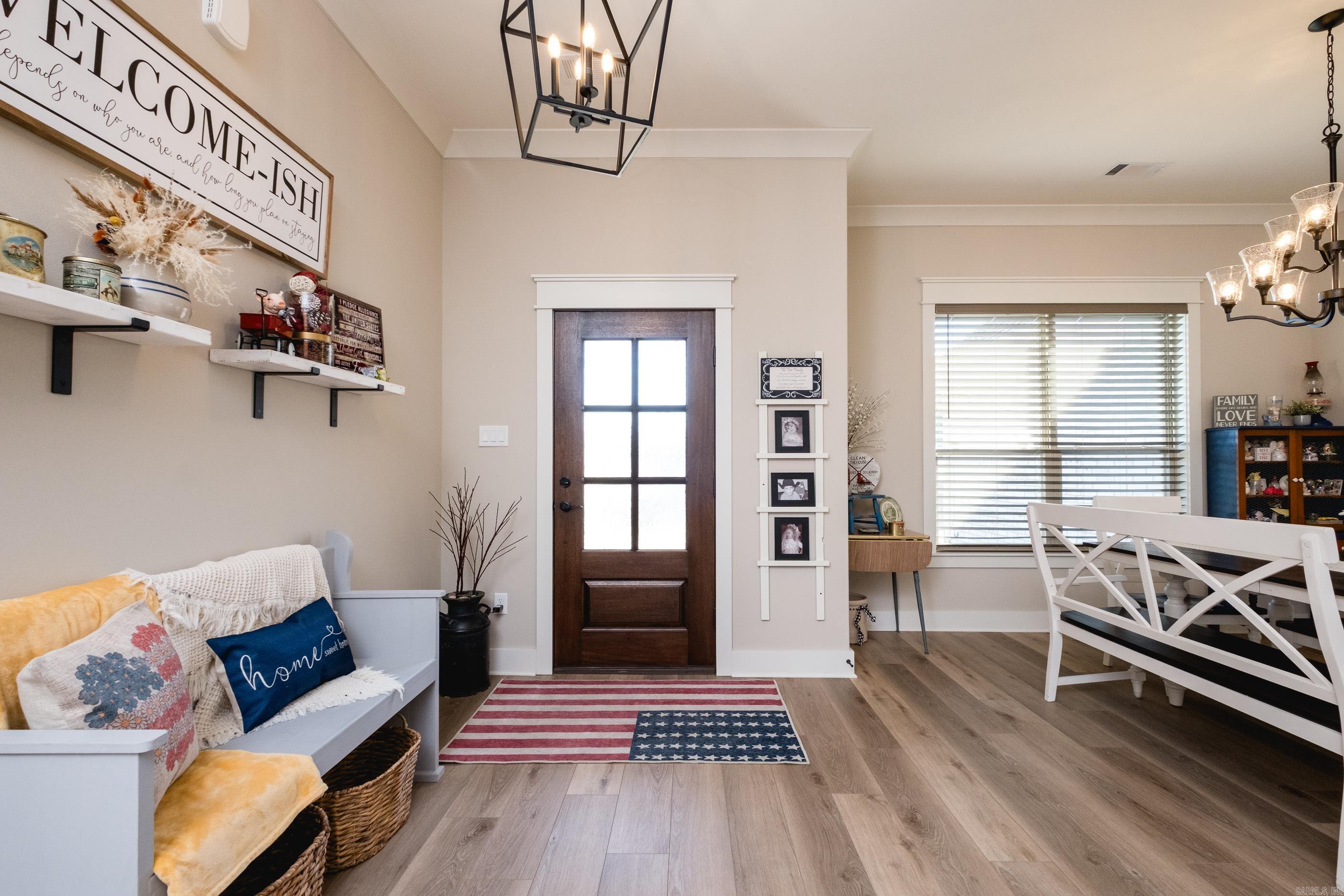 877 Millers Glen Drive  Sherwood, AR