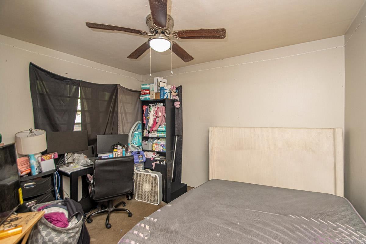 4705 Elmwood  Little Rock, AR