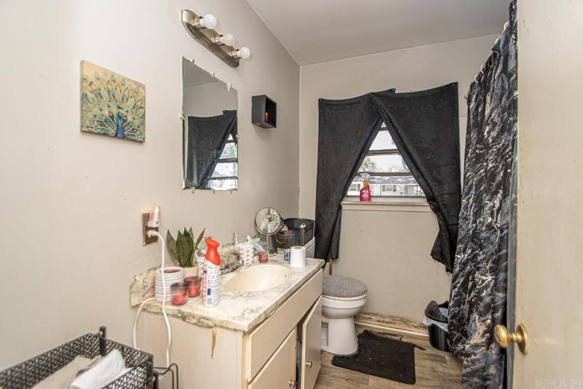 4705 Elmwood  Little Rock, AR