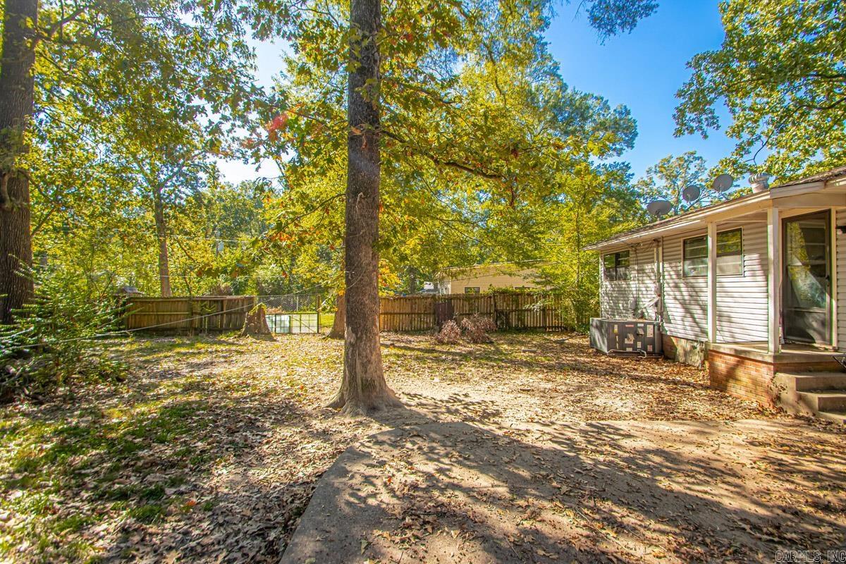 4705 Elmwood  Little Rock, AR