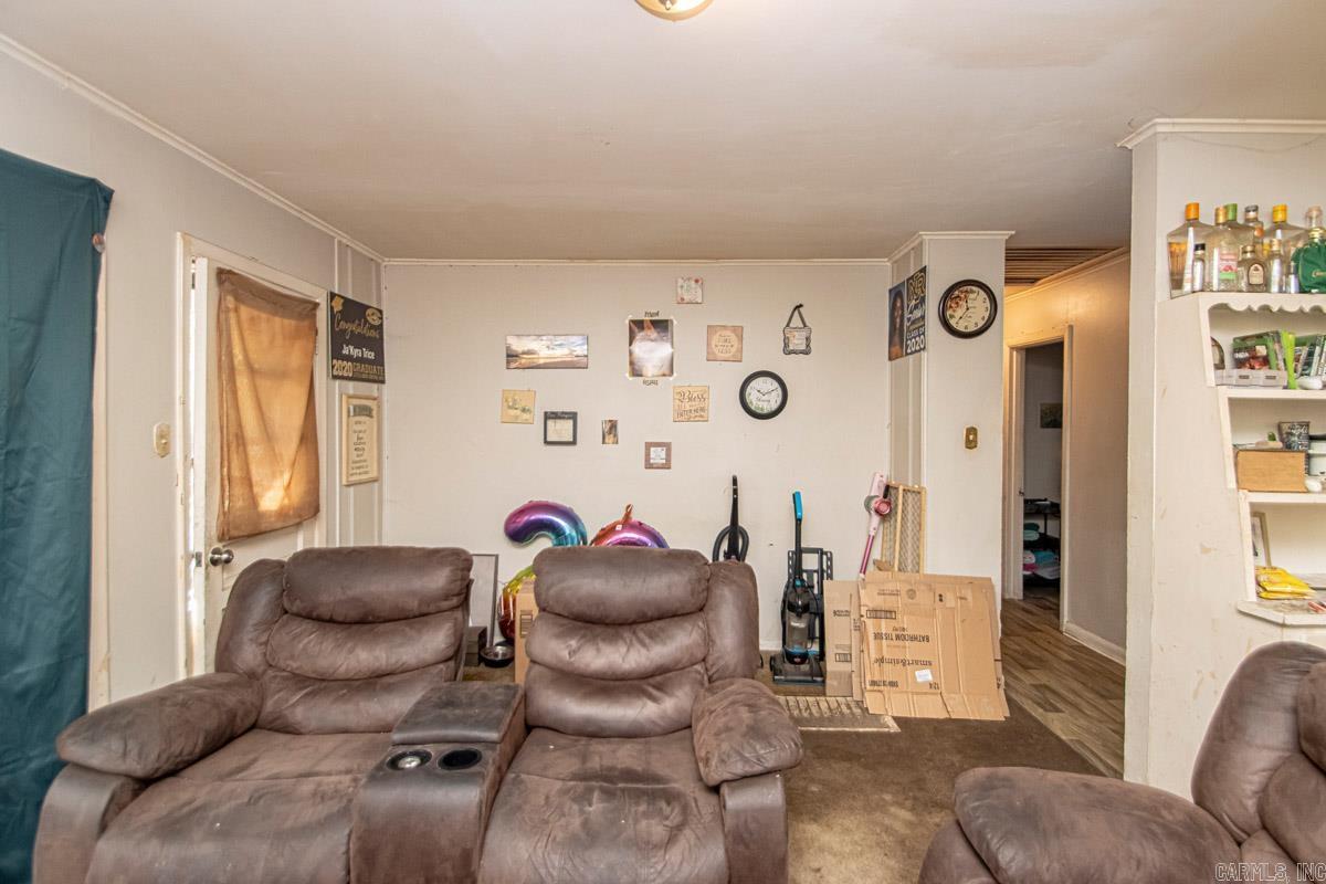 4705 Elmwood  Little Rock, AR