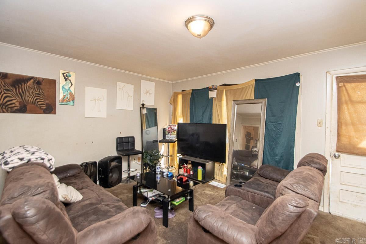 4705 Elmwood  Little Rock, AR