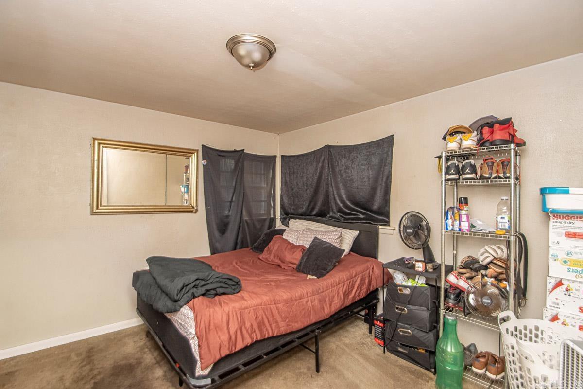 4705 Elmwood  Little Rock, AR