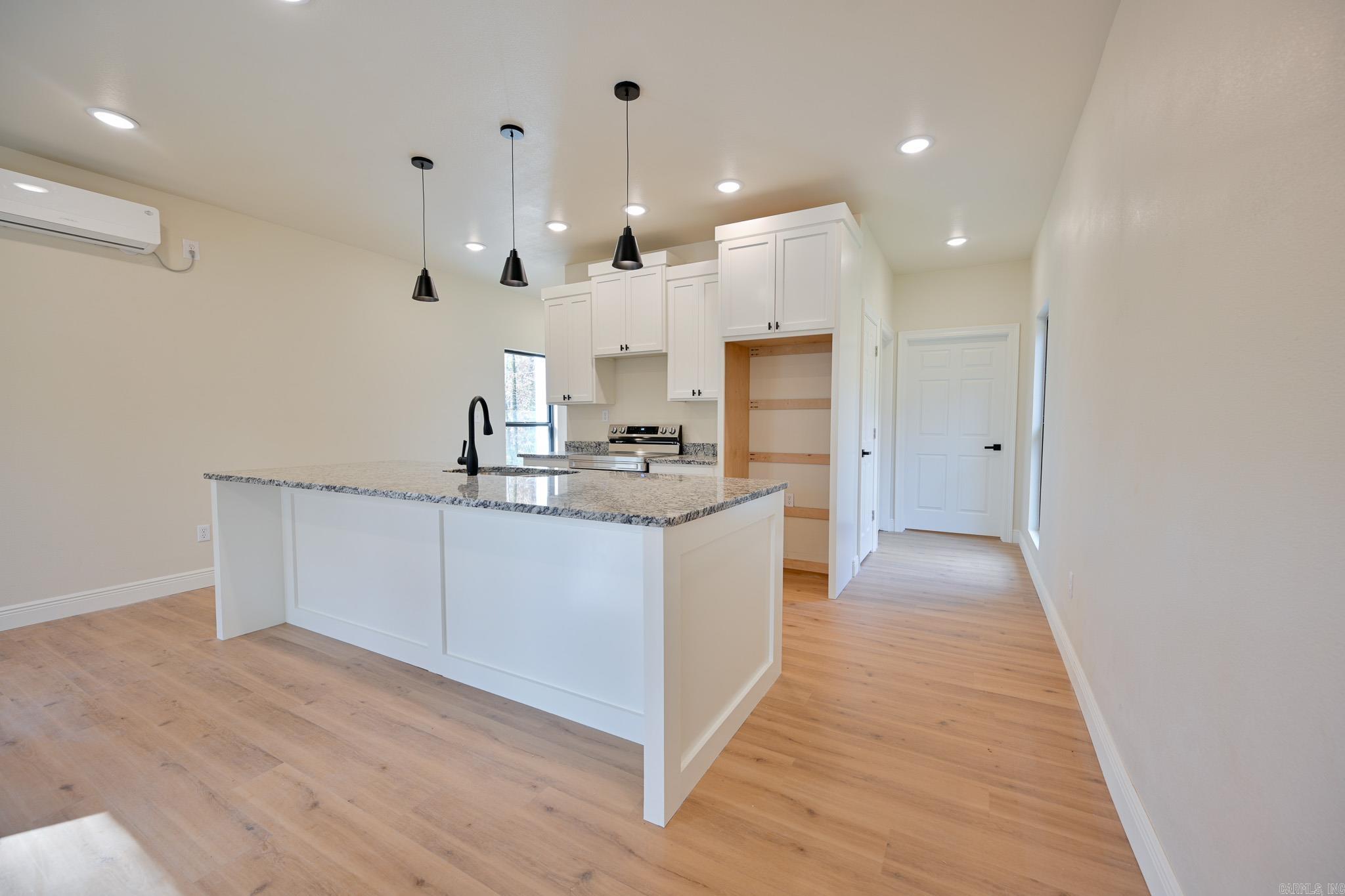 104 Polk Road 298  Mena, AR