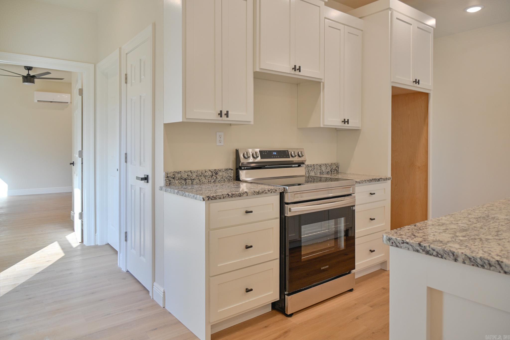 104 Polk Road 298  Mena, AR