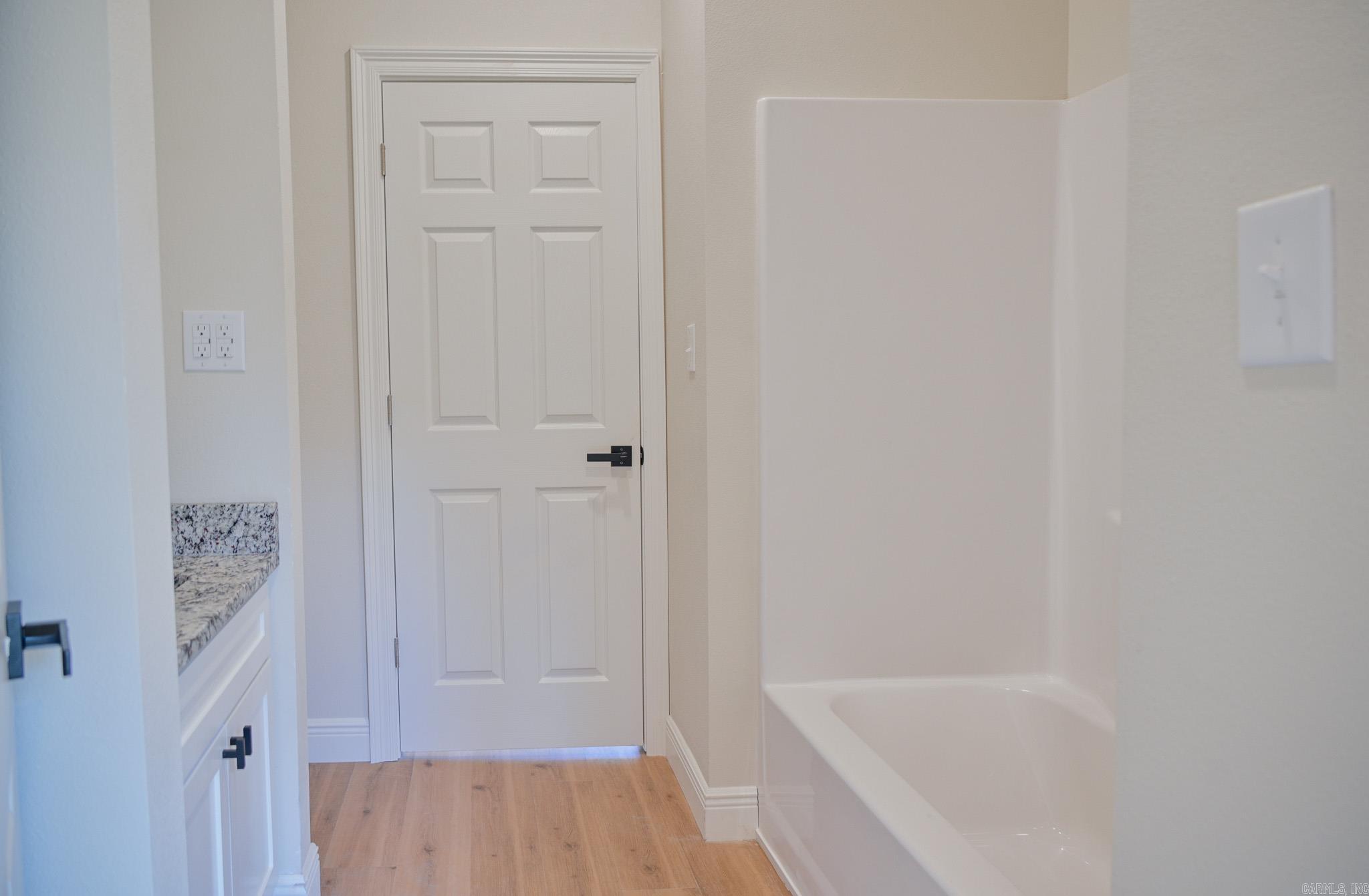 104 Polk Road 298  Mena, AR