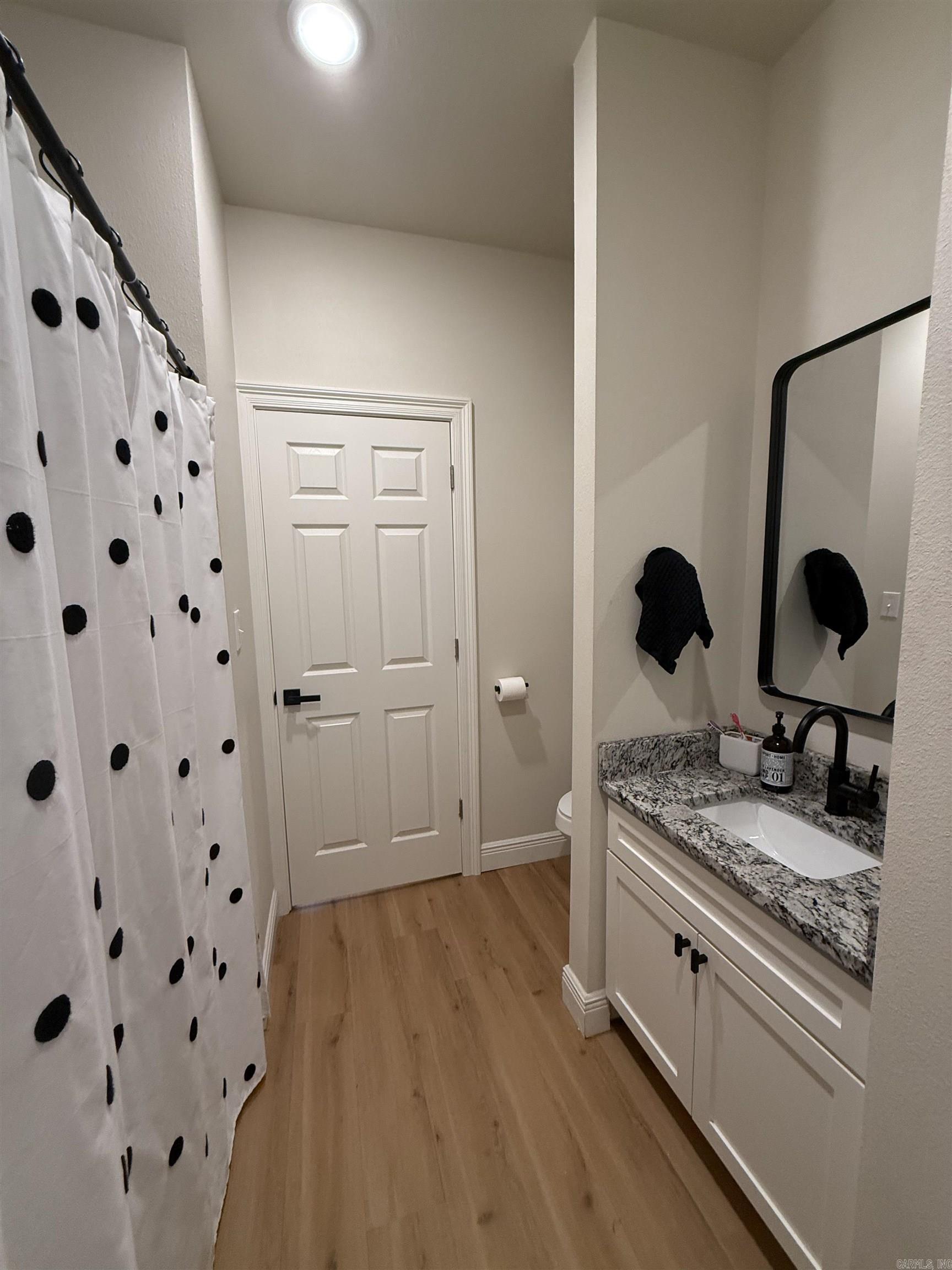 104 Polk Road 298  Mena, AR