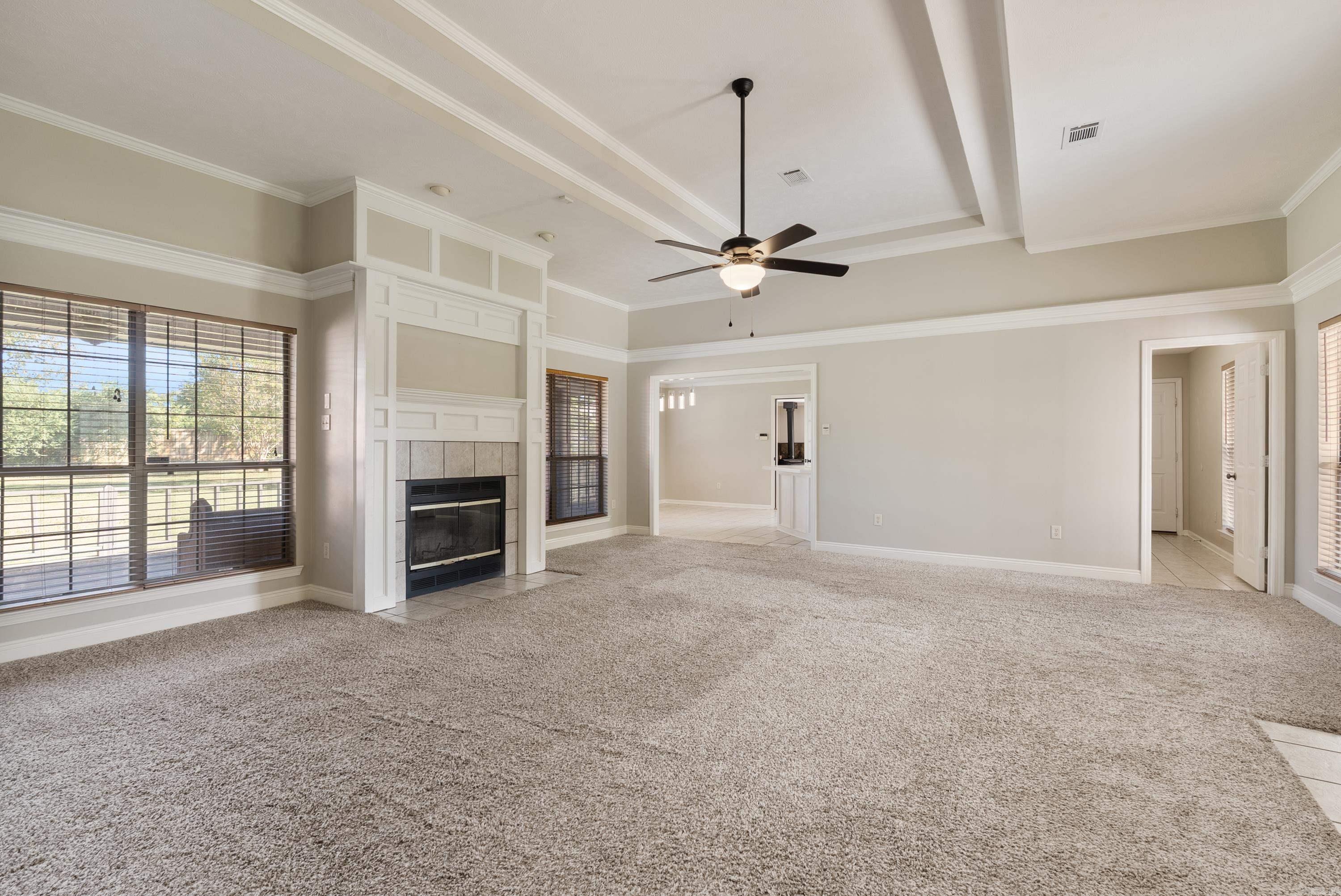 18 Cornerstone  Greenbrier, AR