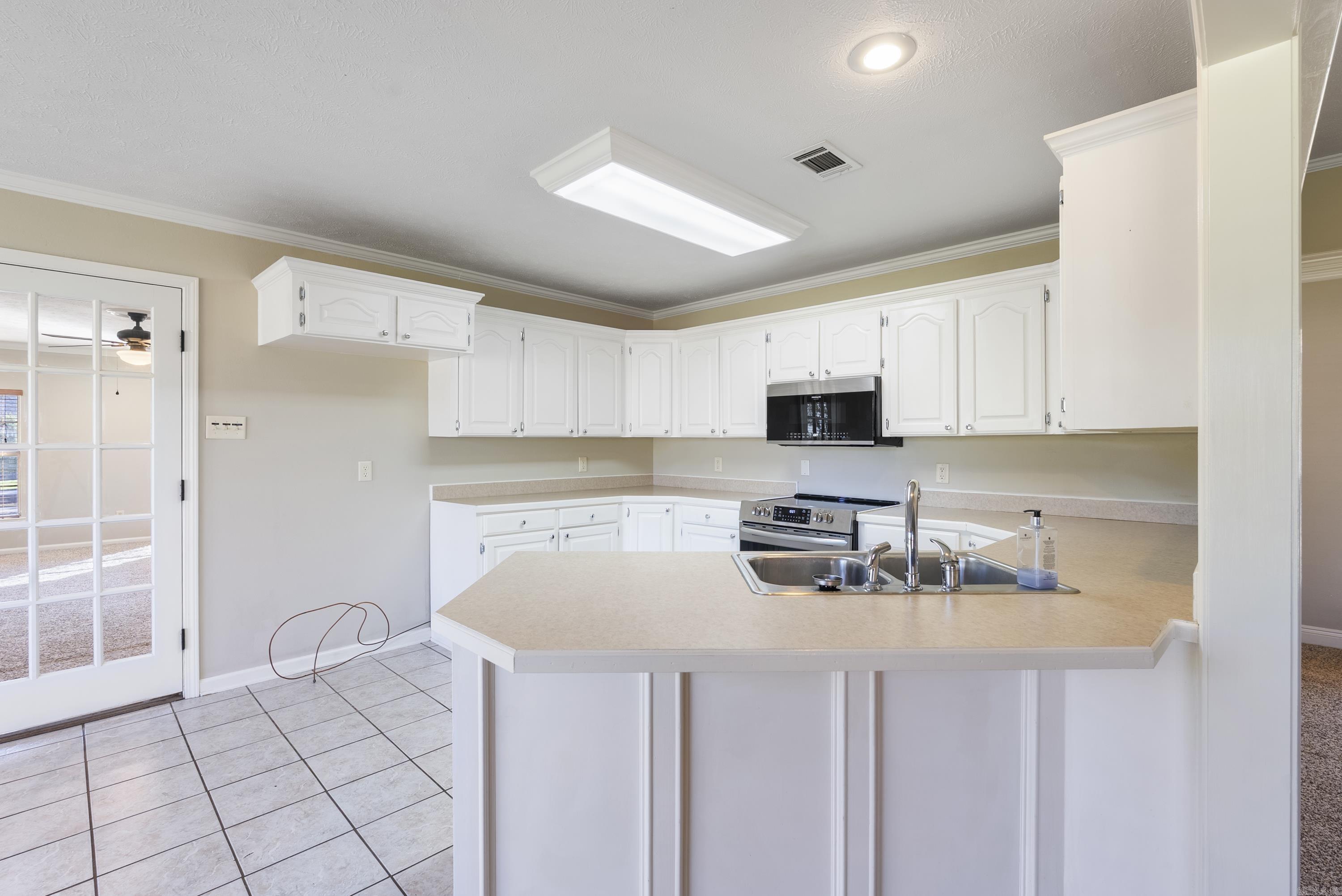 18 Cornerstone  Greenbrier, AR