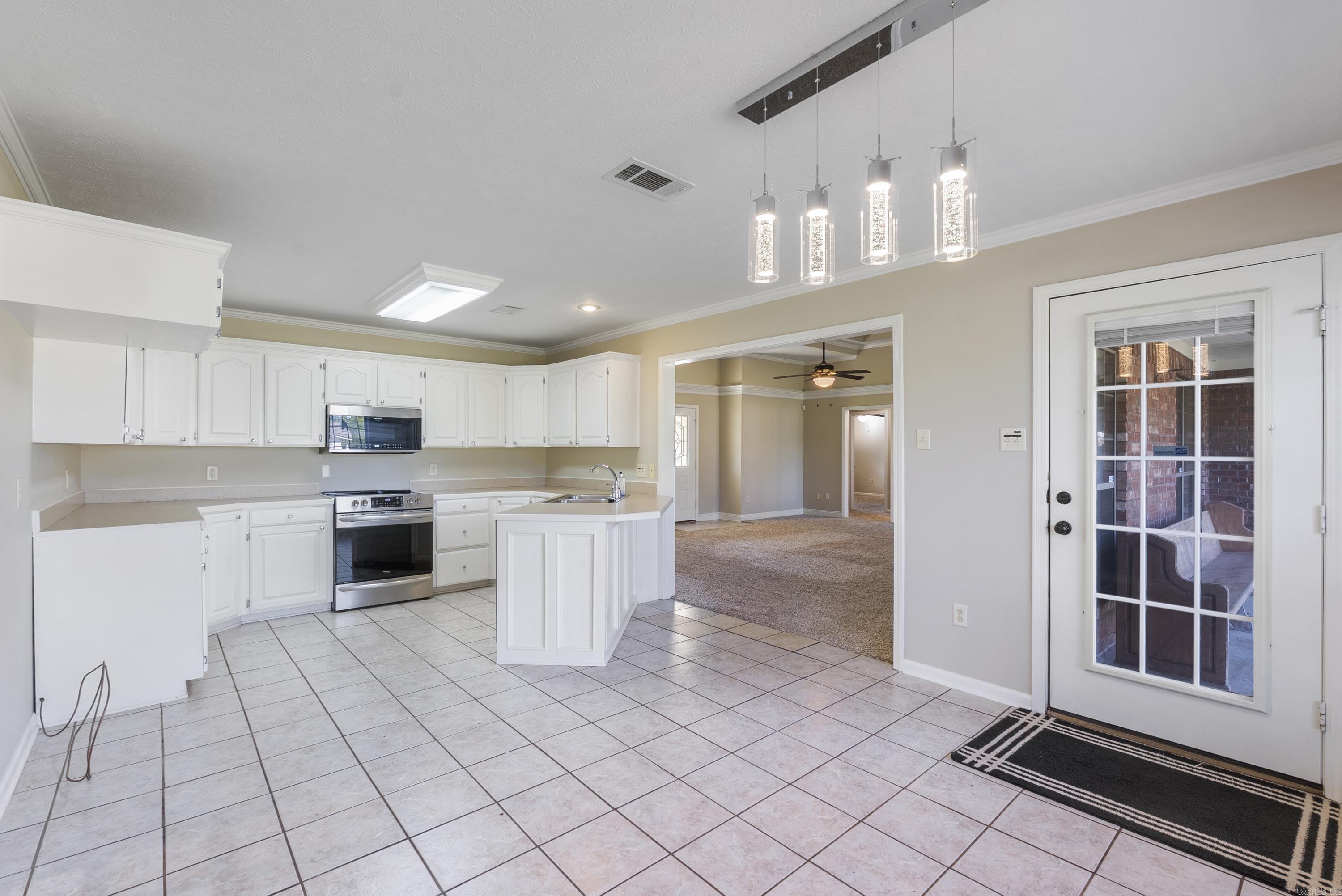 18 Cornerstone  Greenbrier, AR