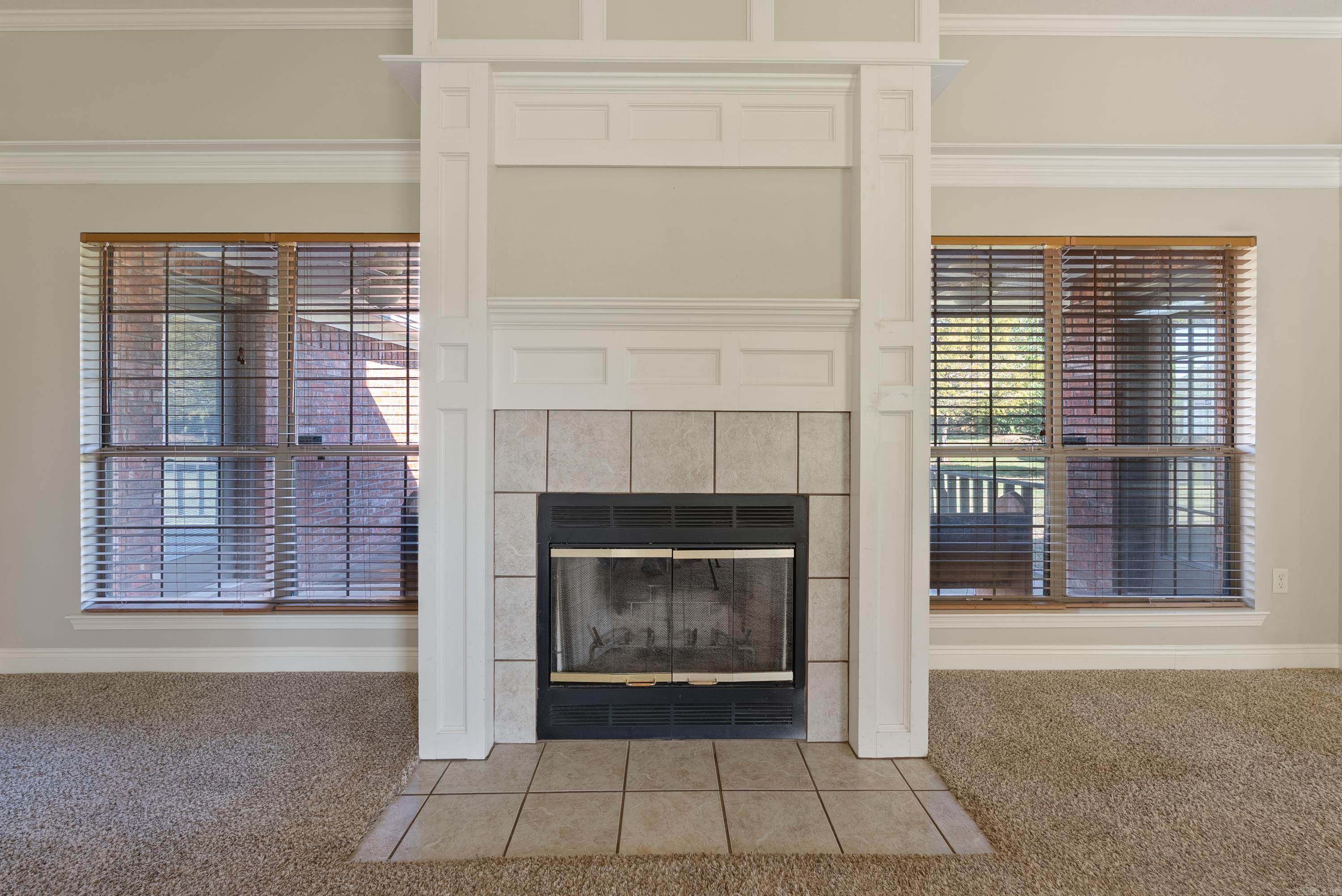 18 Cornerstone  Greenbrier, AR