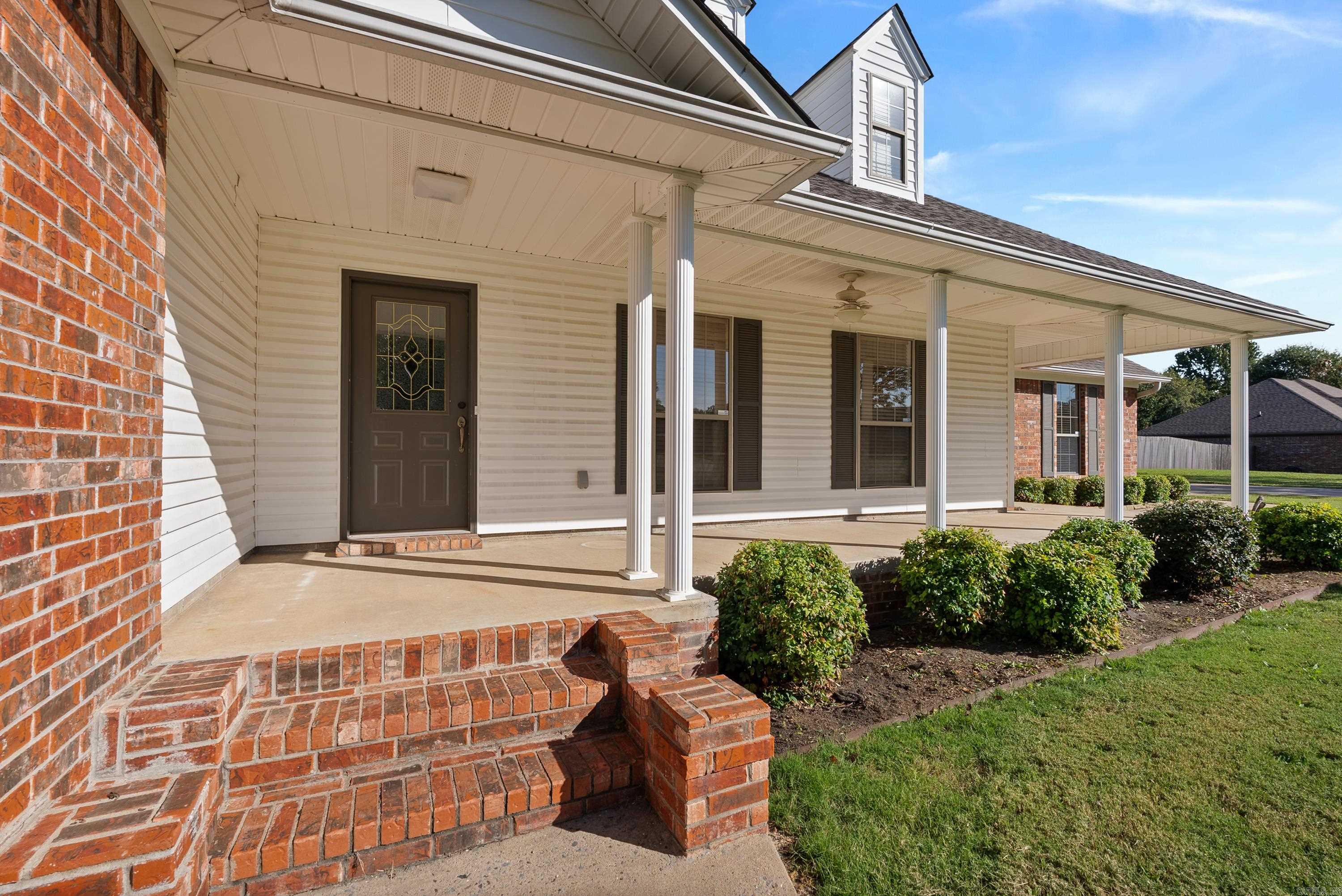 18 Cornerstone  Greenbrier, AR