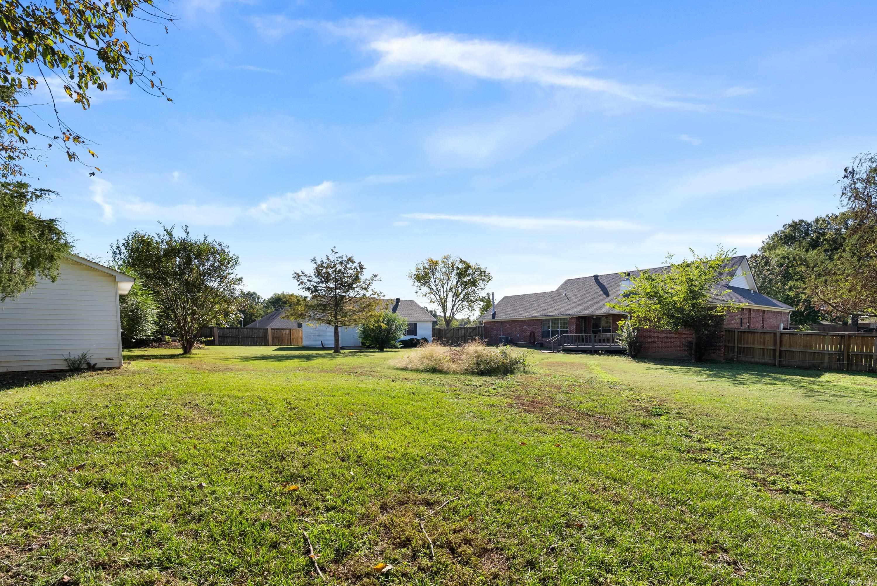 18 Cornerstone  Greenbrier, AR