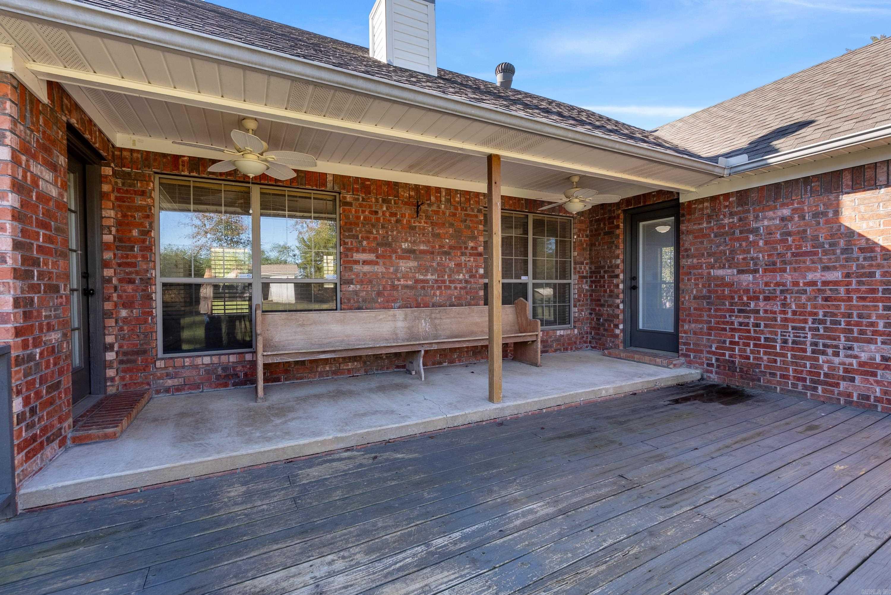 18 Cornerstone  Greenbrier, AR