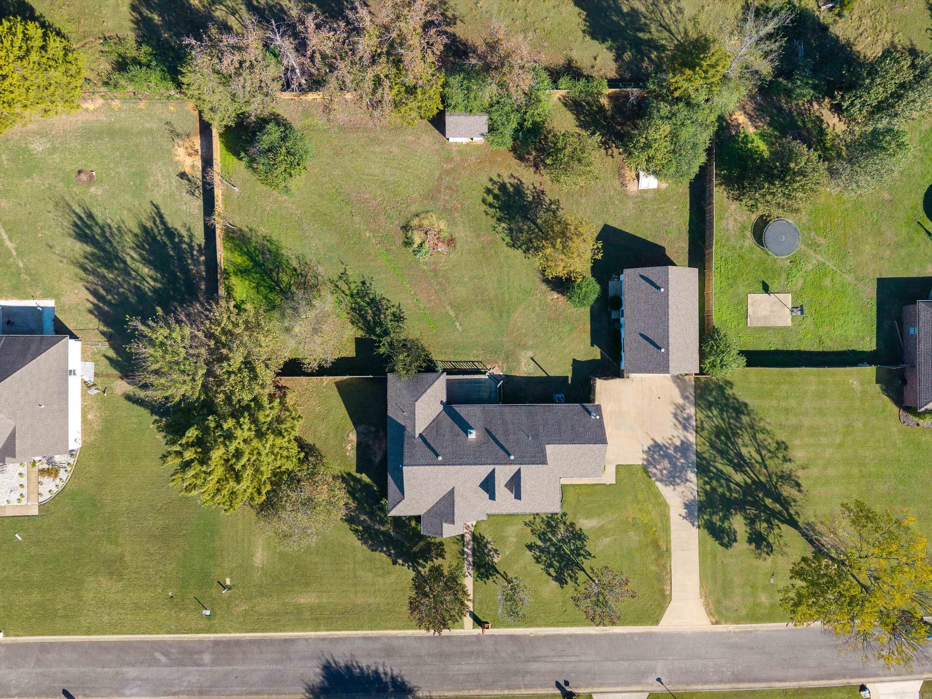 18 Cornerstone  Greenbrier, AR