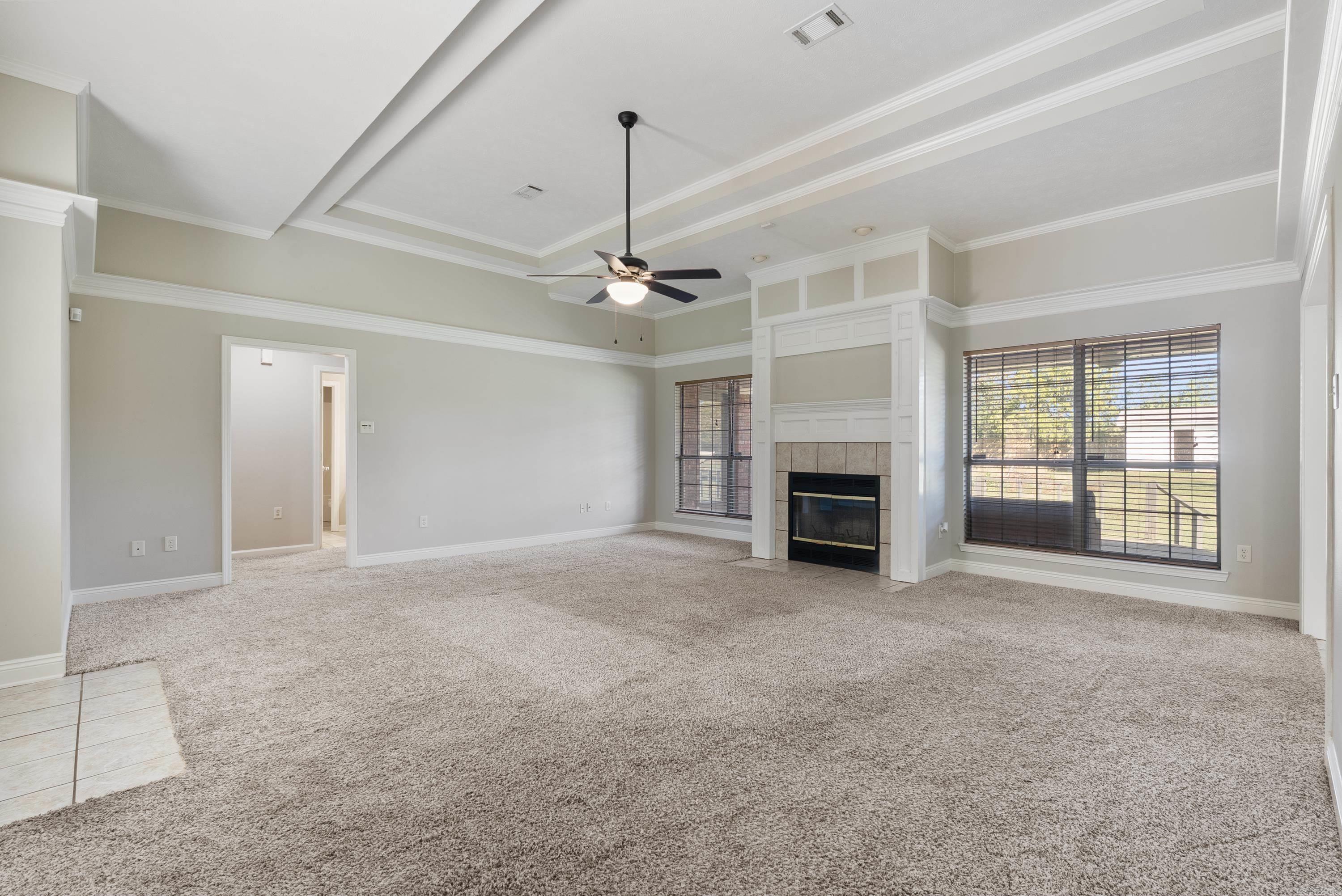 18 Cornerstone  Greenbrier, AR