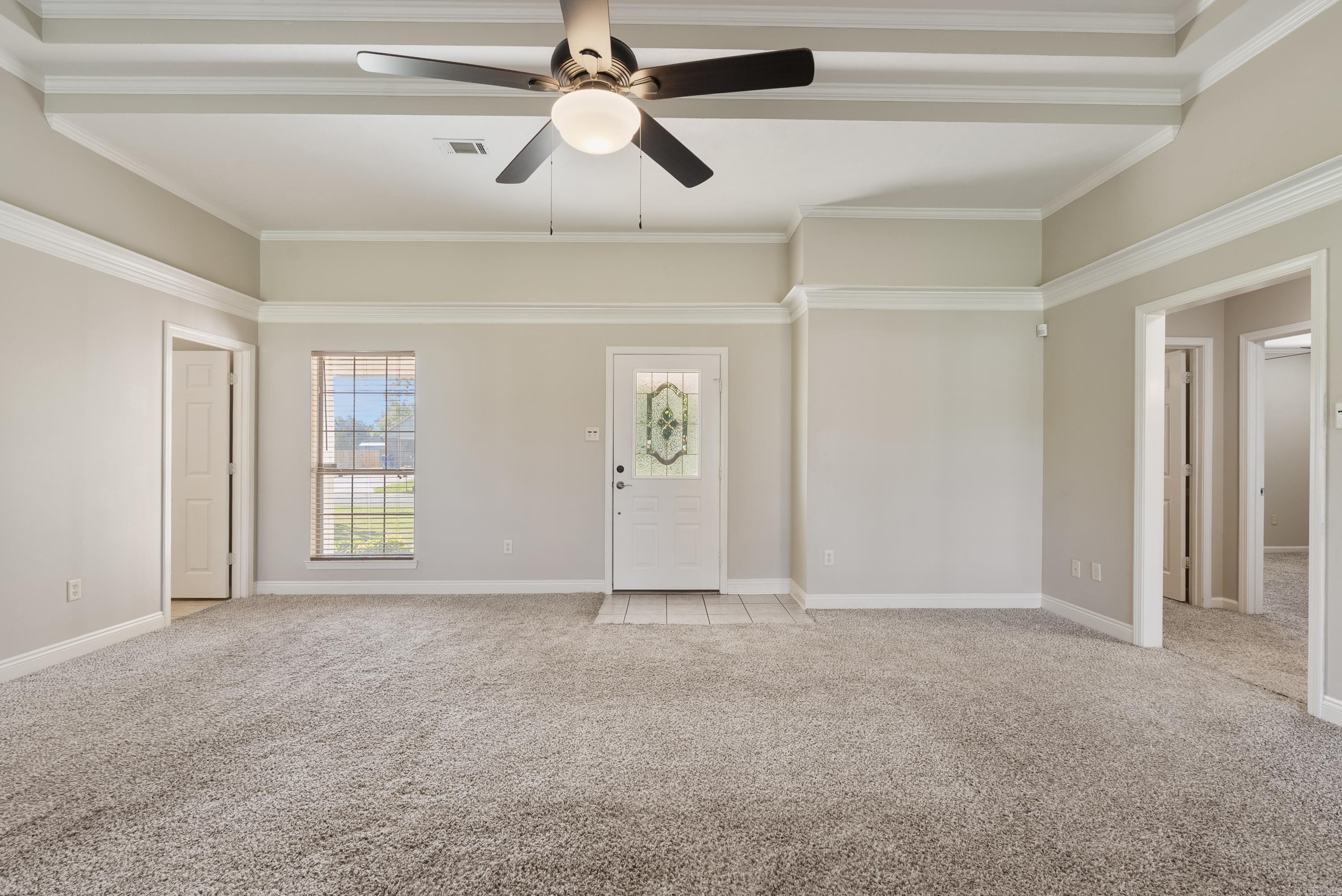 18 Cornerstone  Greenbrier, AR