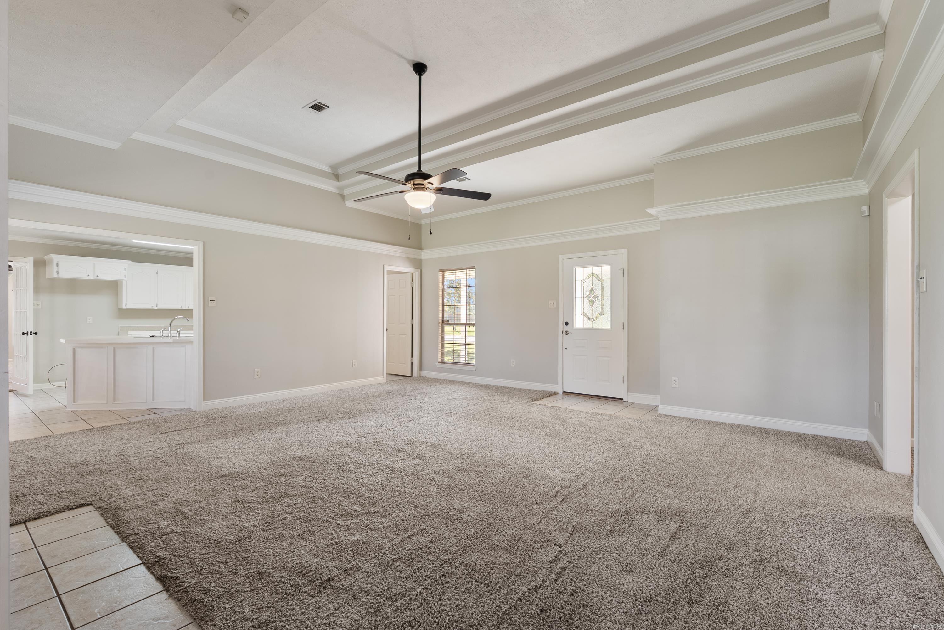 18 Cornerstone  Greenbrier, AR