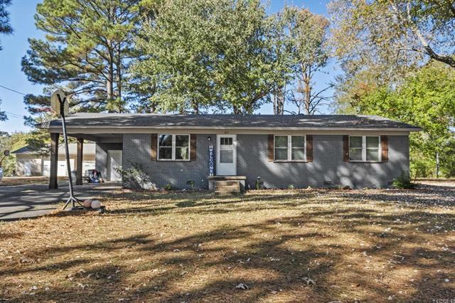 1819  Wade  Judsonia, AR