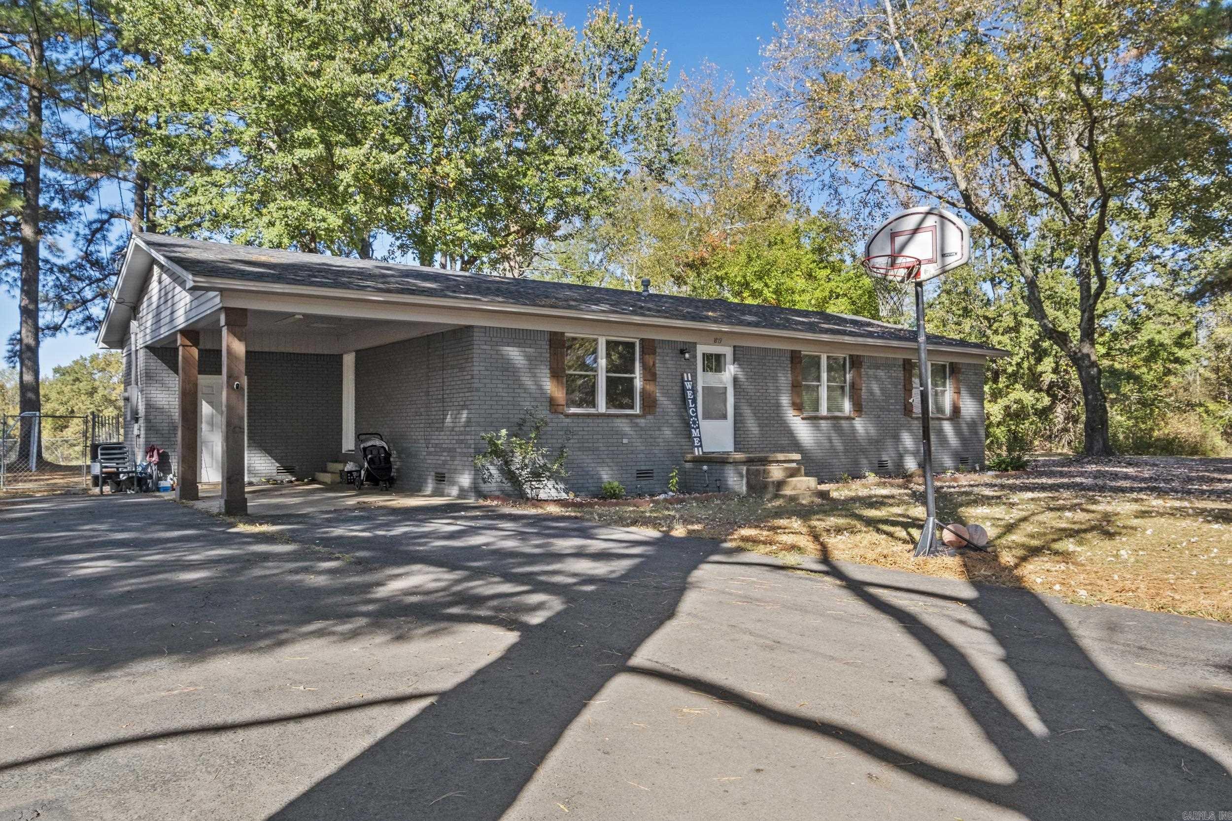 1819 Wade  Judsonia, AR