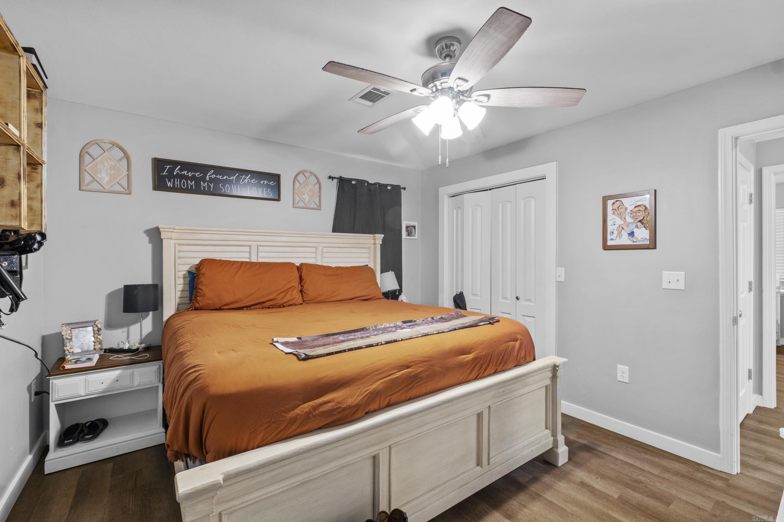 1819 Wade  Judsonia, AR