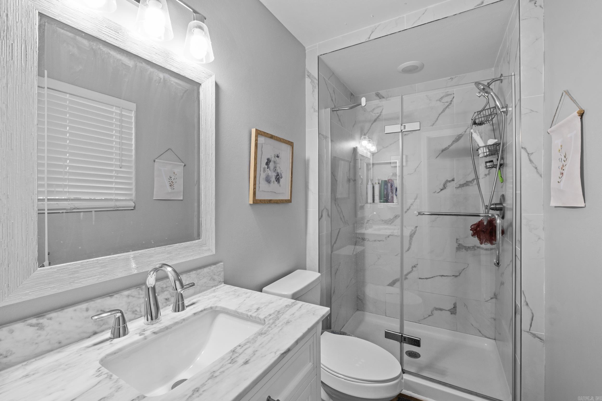 1819 Wade  Judsonia, AR