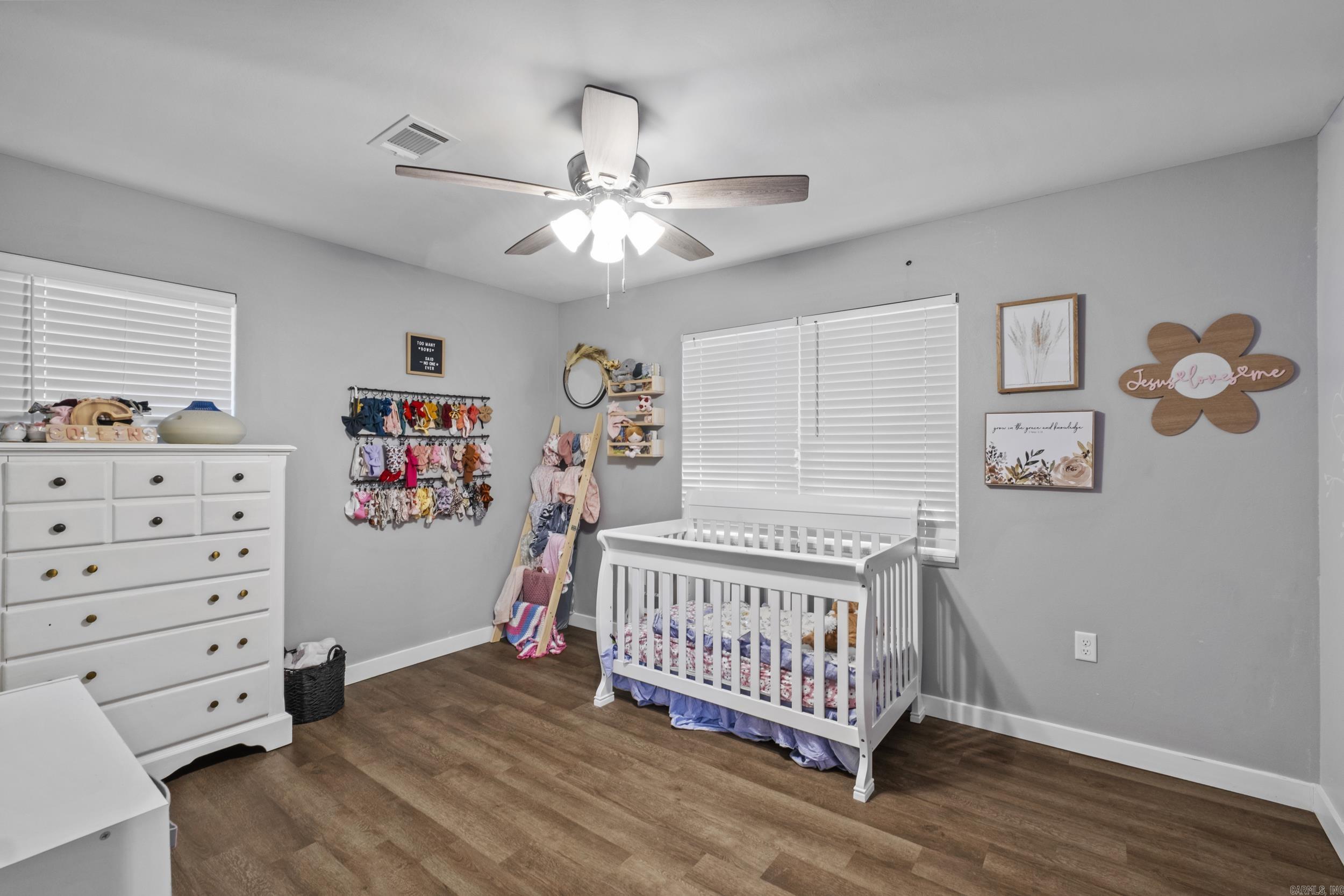 1819 Wade  Judsonia, AR