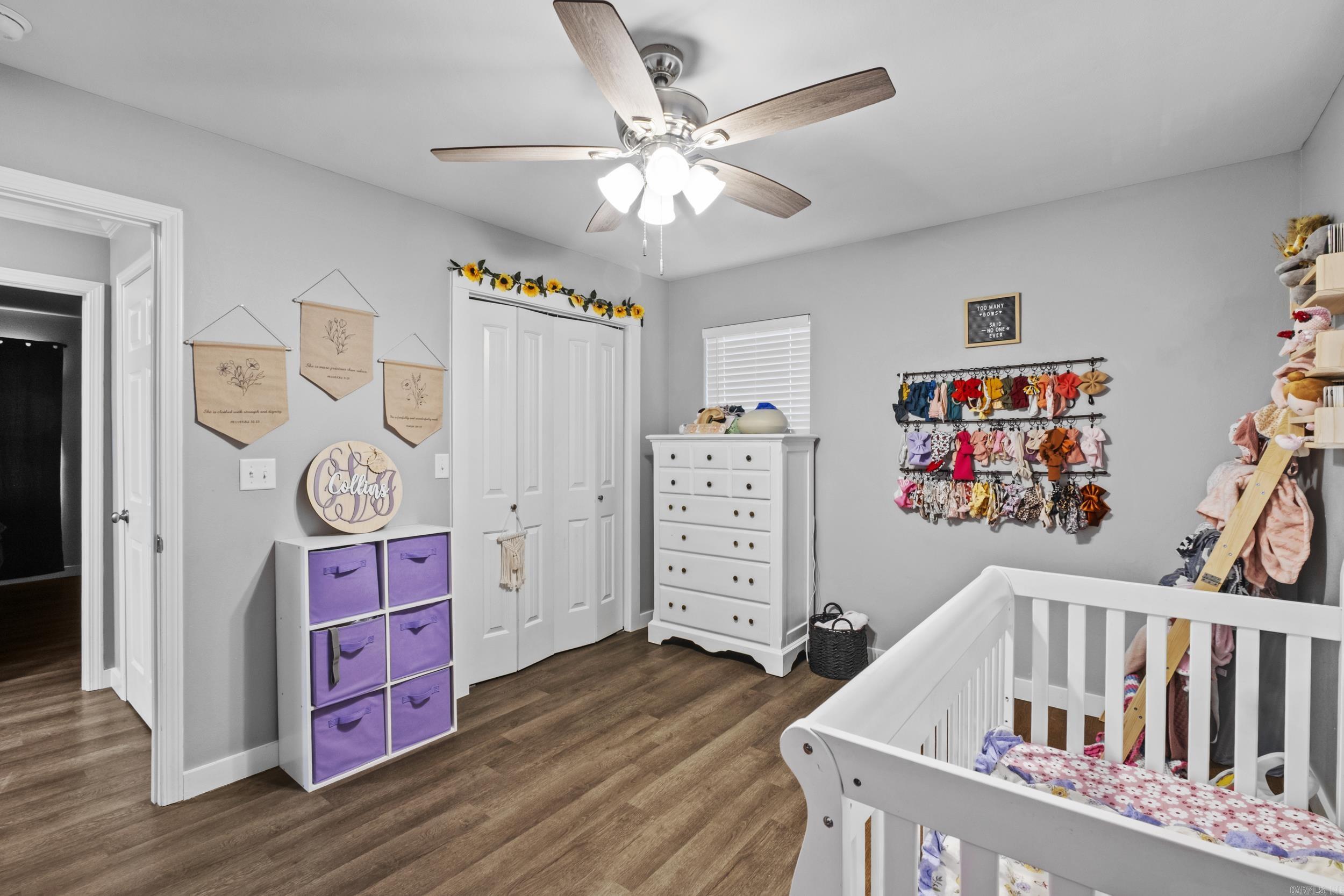 1819 Wade  Judsonia, AR