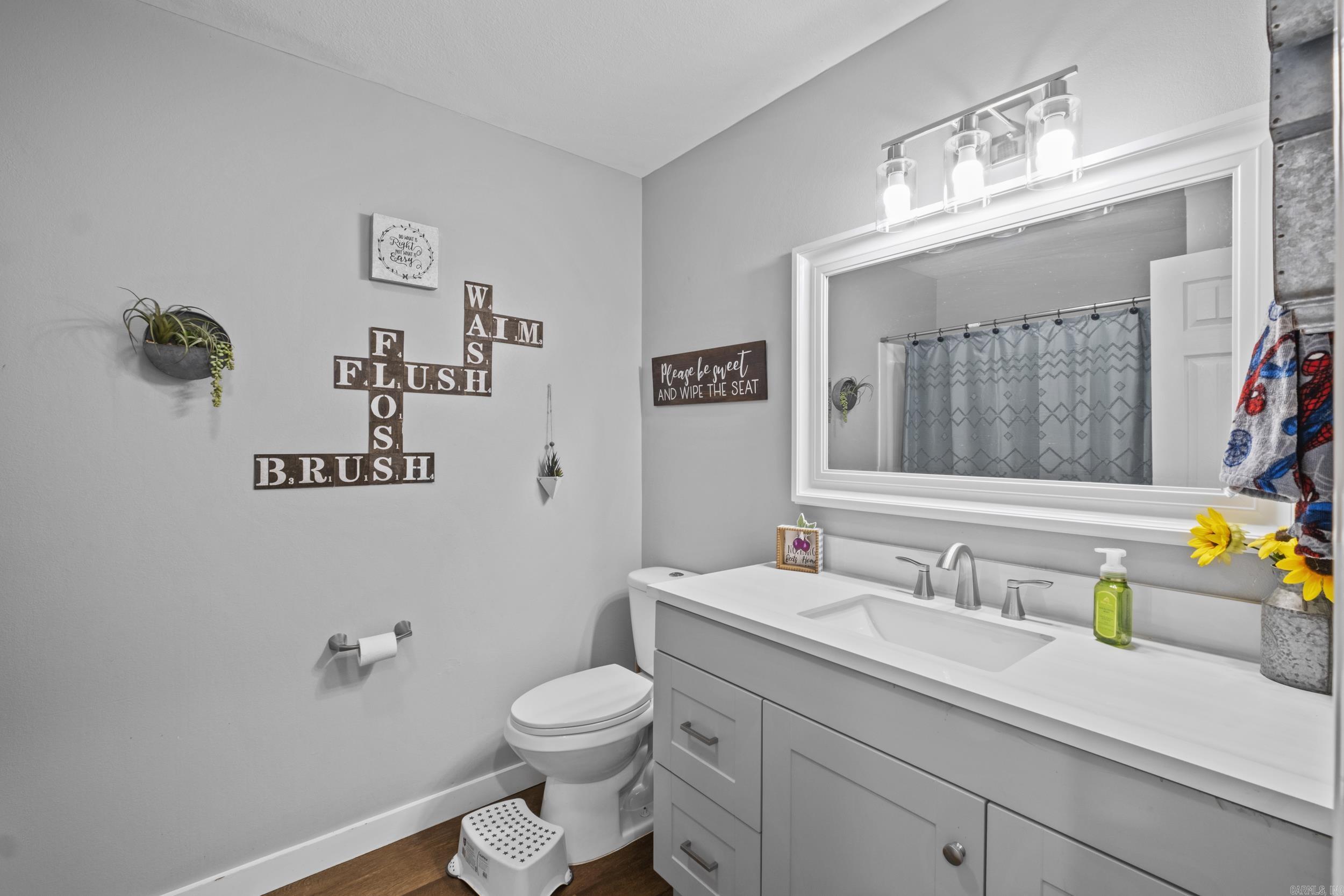 1819 Wade  Judsonia, AR