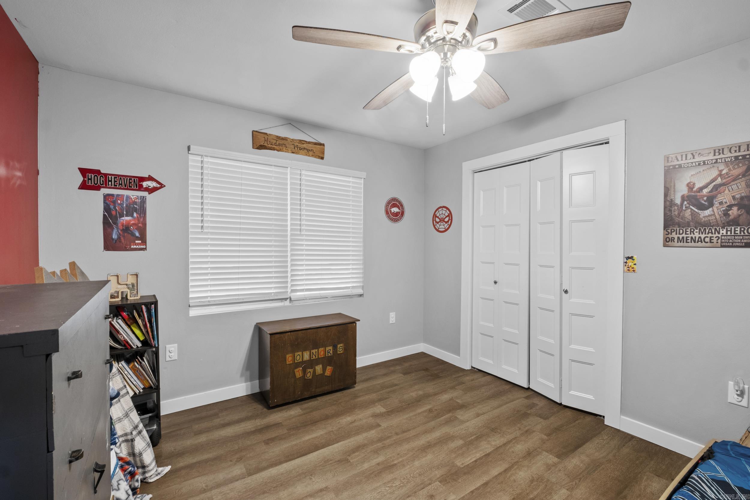 1819 Wade  Judsonia, AR