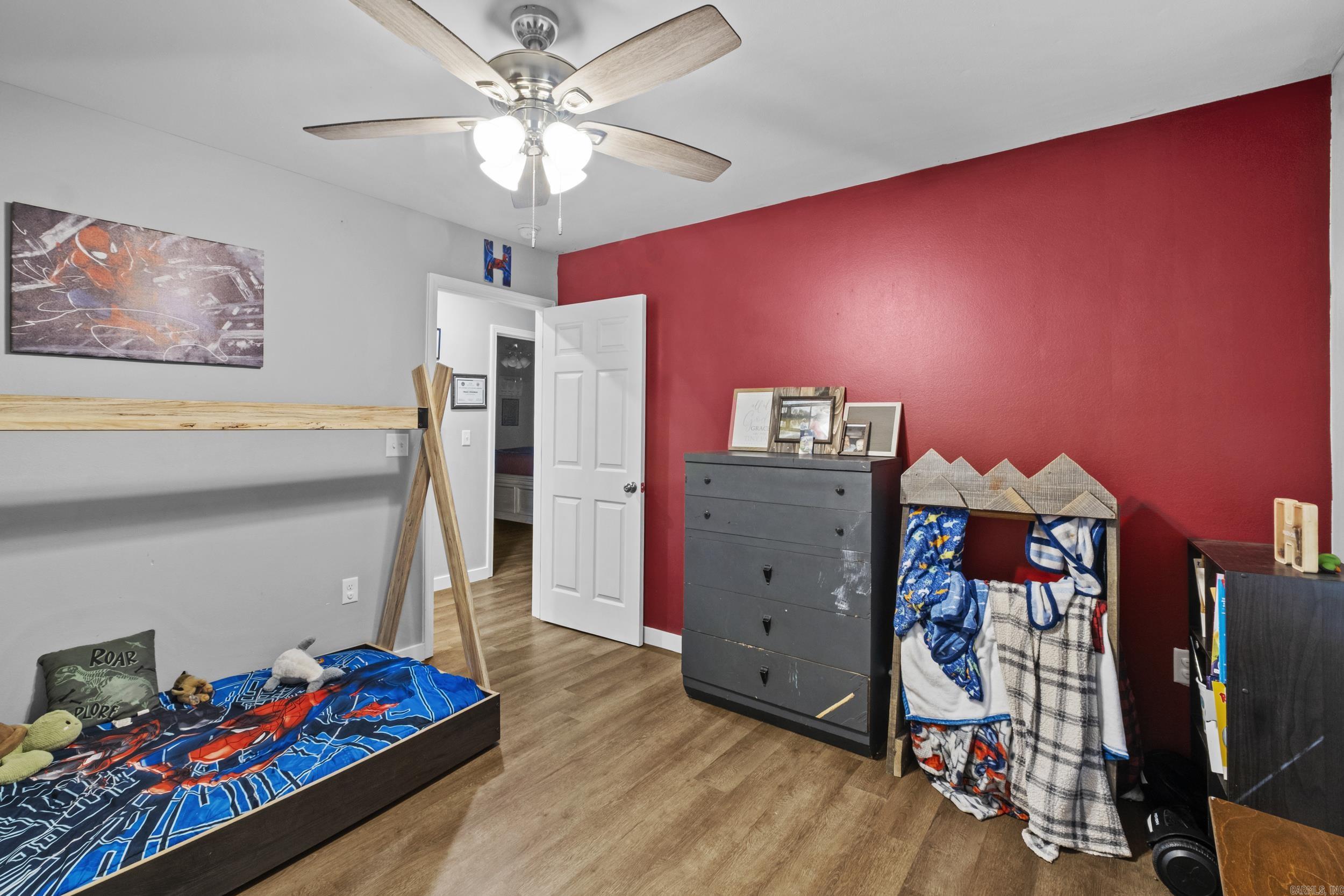 1819 Wade  Judsonia, AR