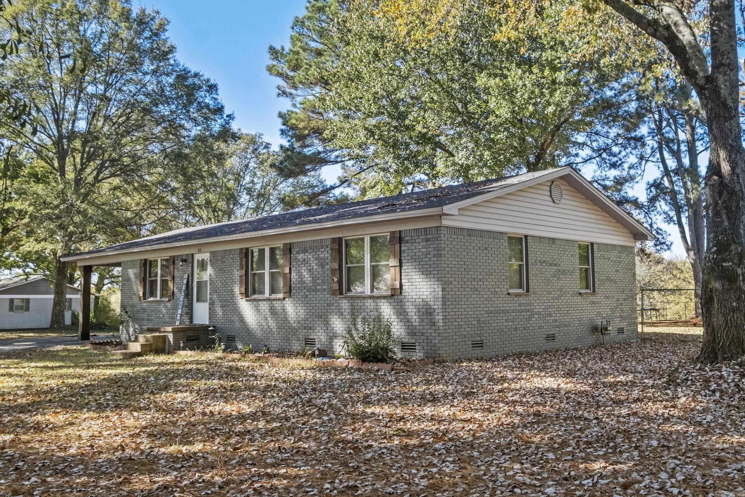 1819 Wade  Judsonia, AR