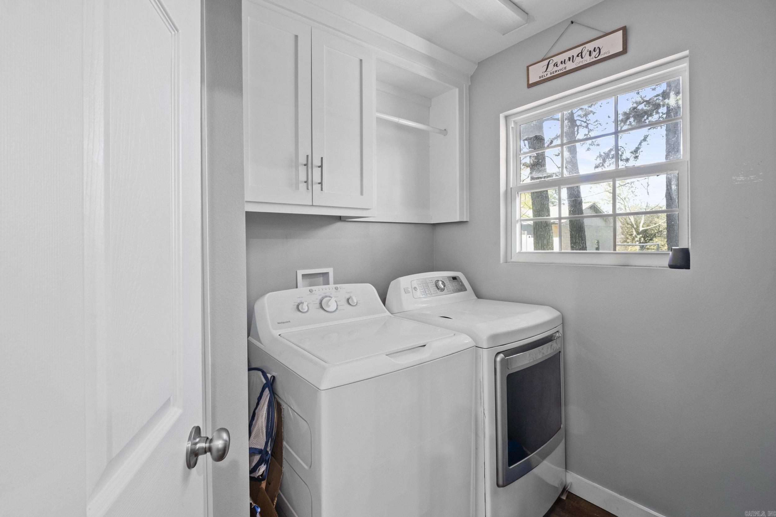 1819 Wade  Judsonia, AR