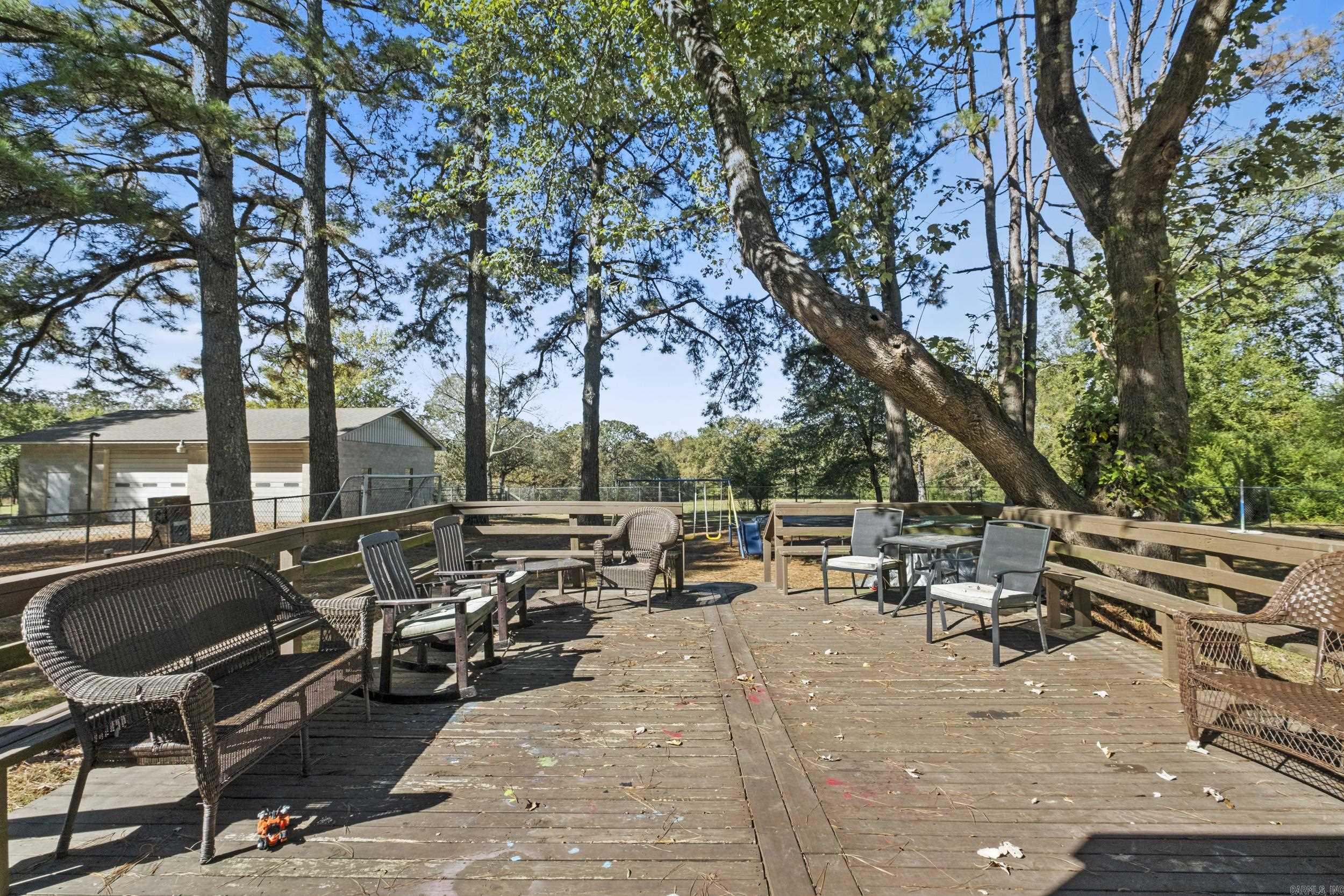 1819 Wade  Judsonia, AR