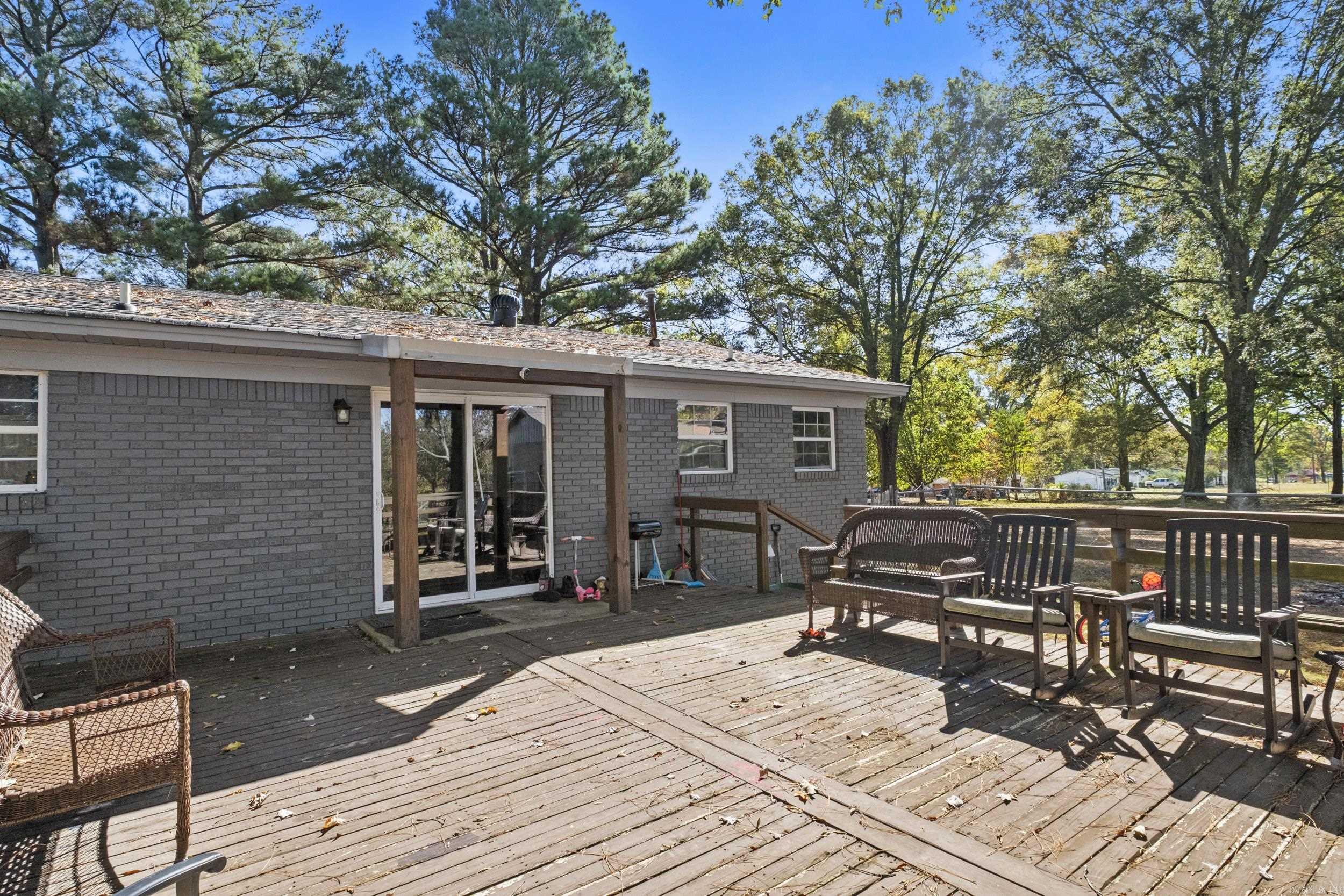 1819 Wade  Judsonia, AR