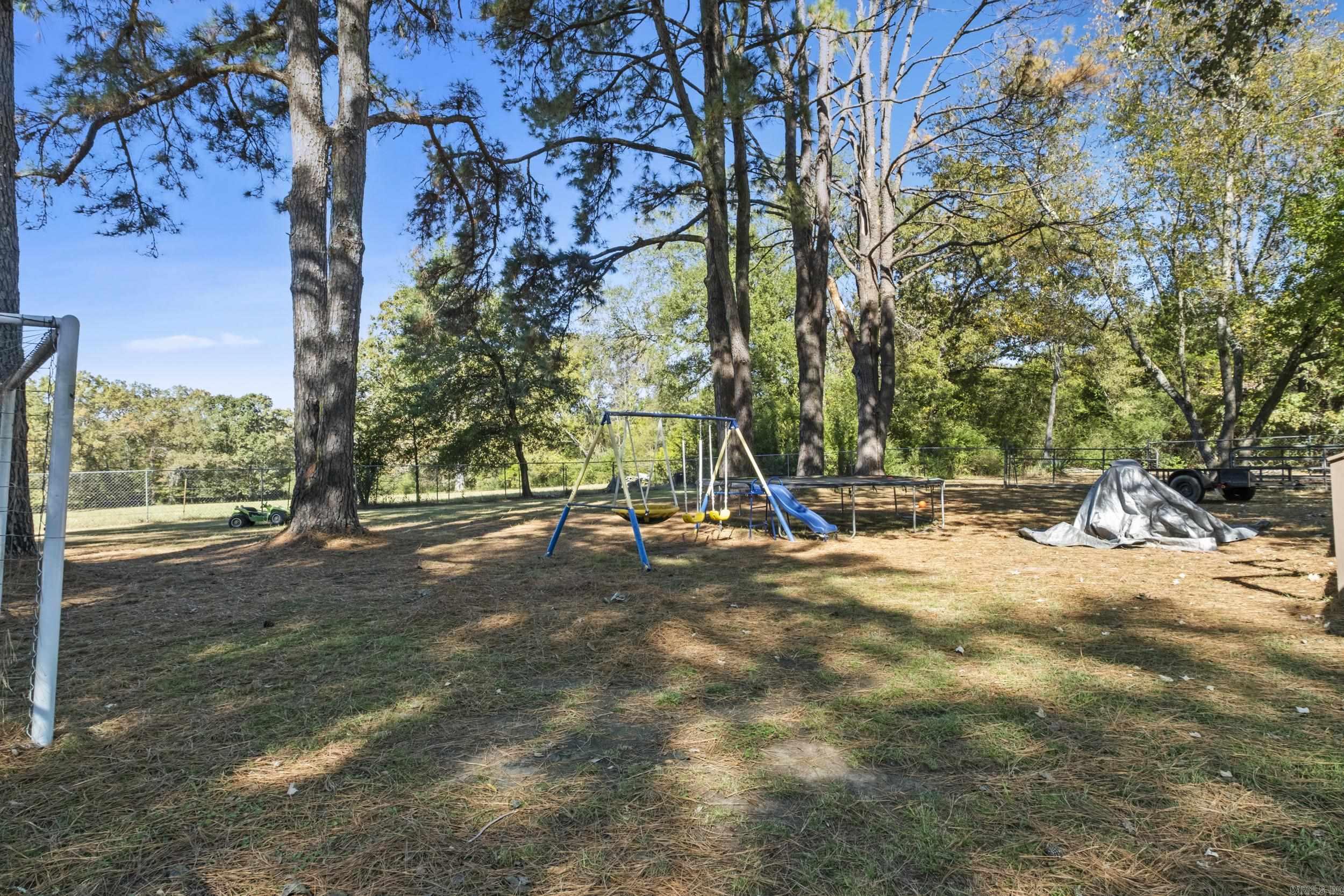 1819 Wade  Judsonia, AR