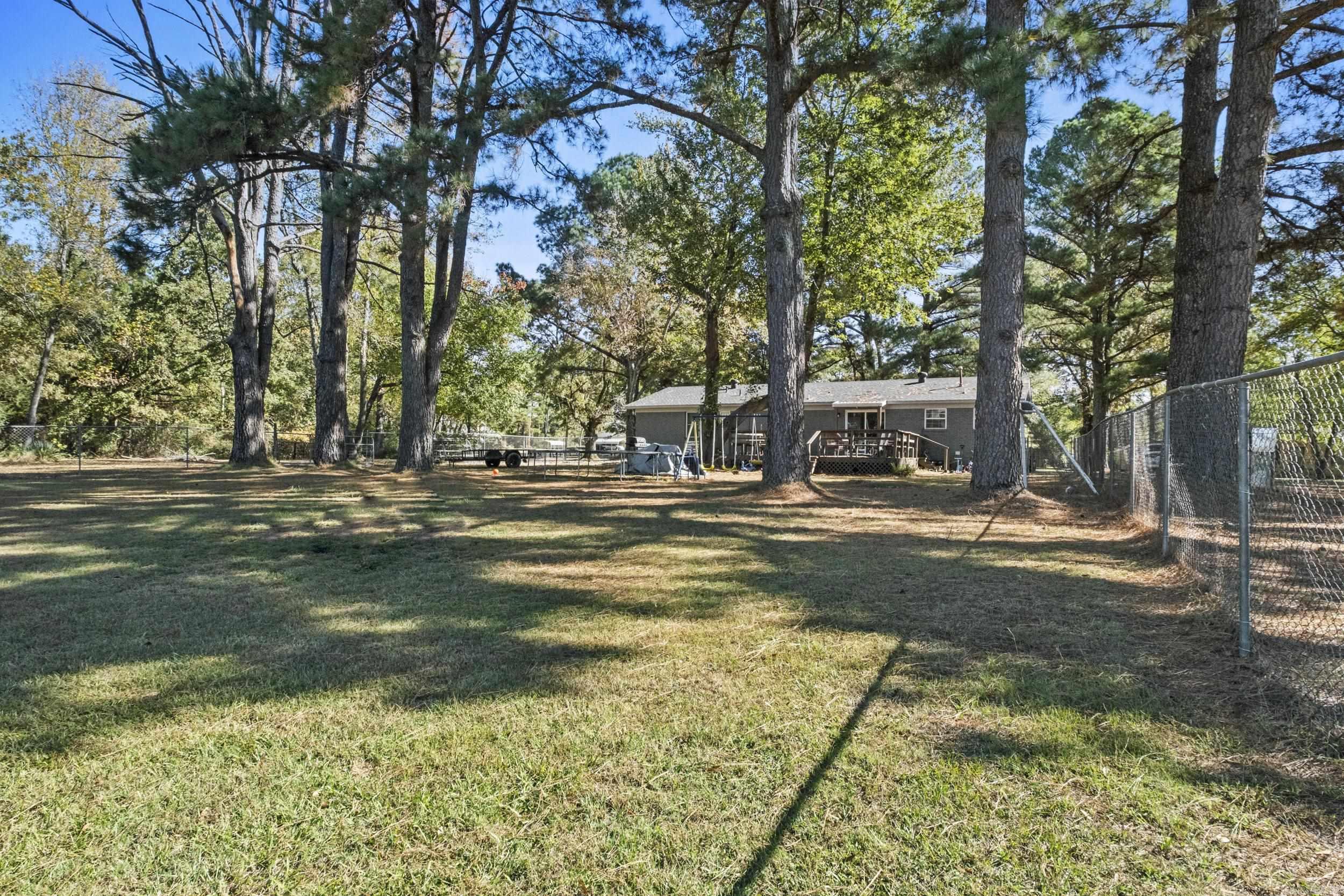 1819 Wade  Judsonia, AR