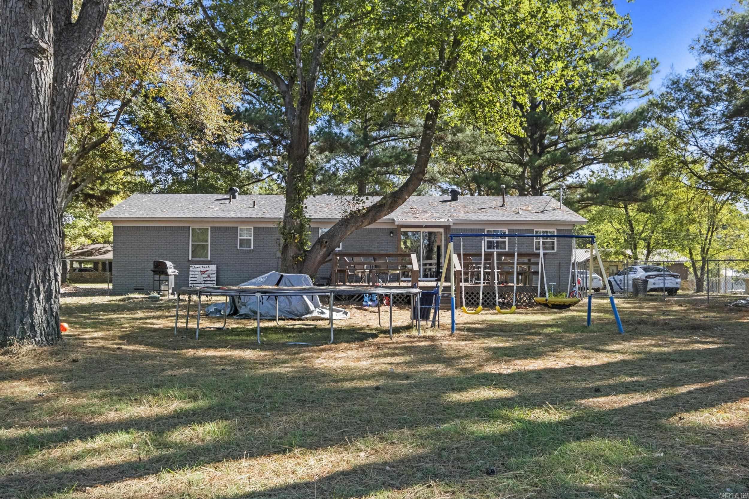 1819 Wade  Judsonia, AR