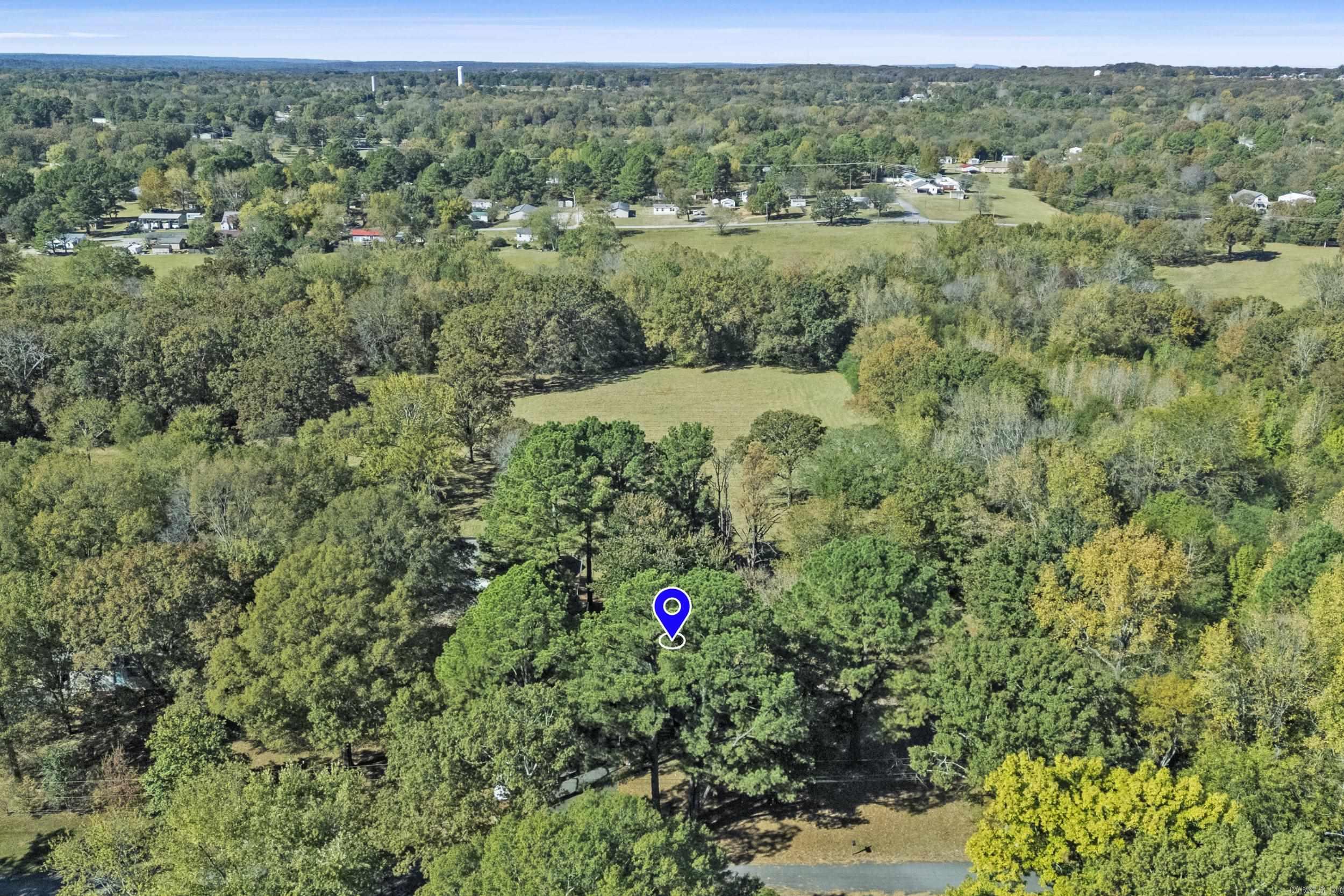 1819 Wade  Judsonia, AR