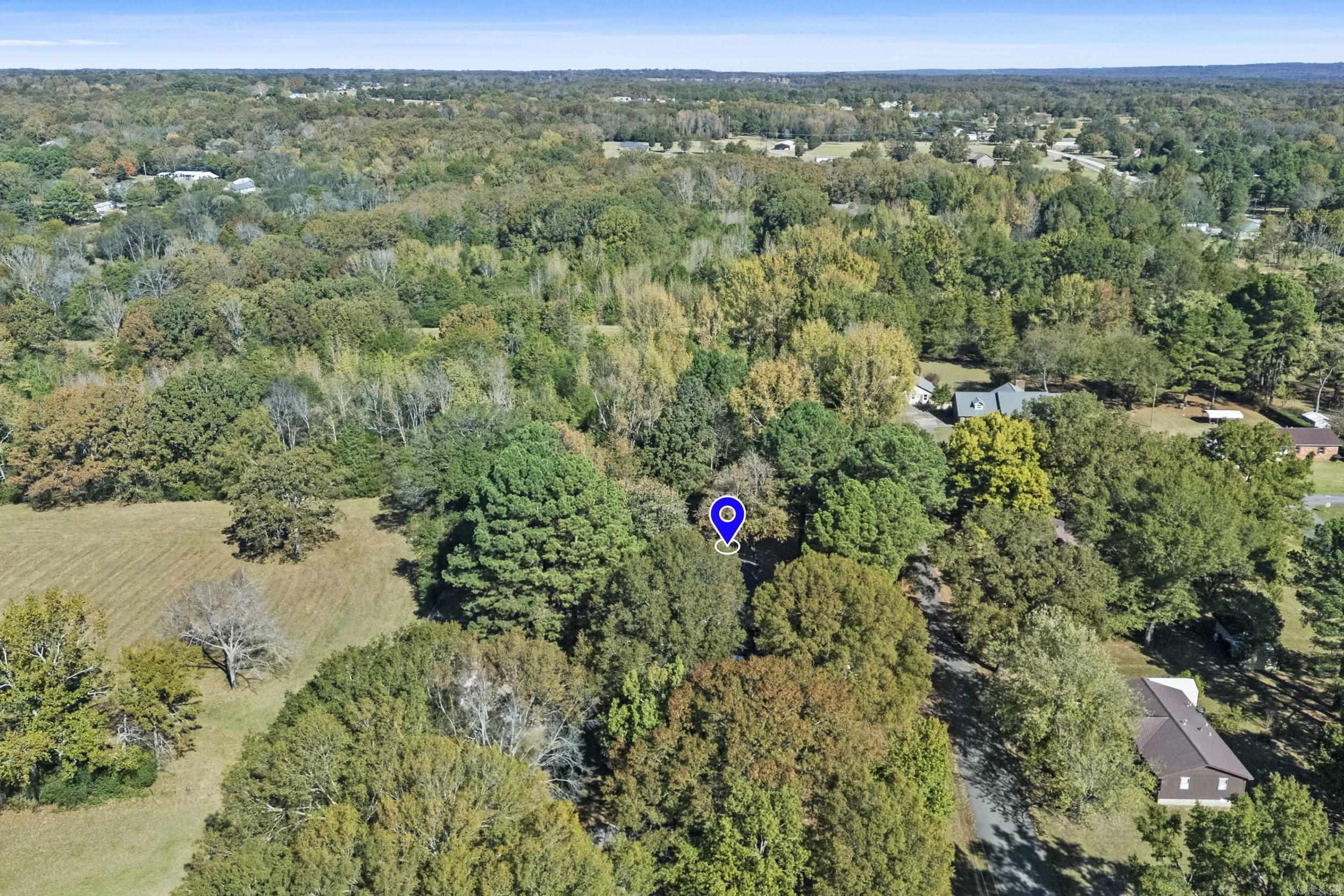 1819 Wade  Judsonia, AR