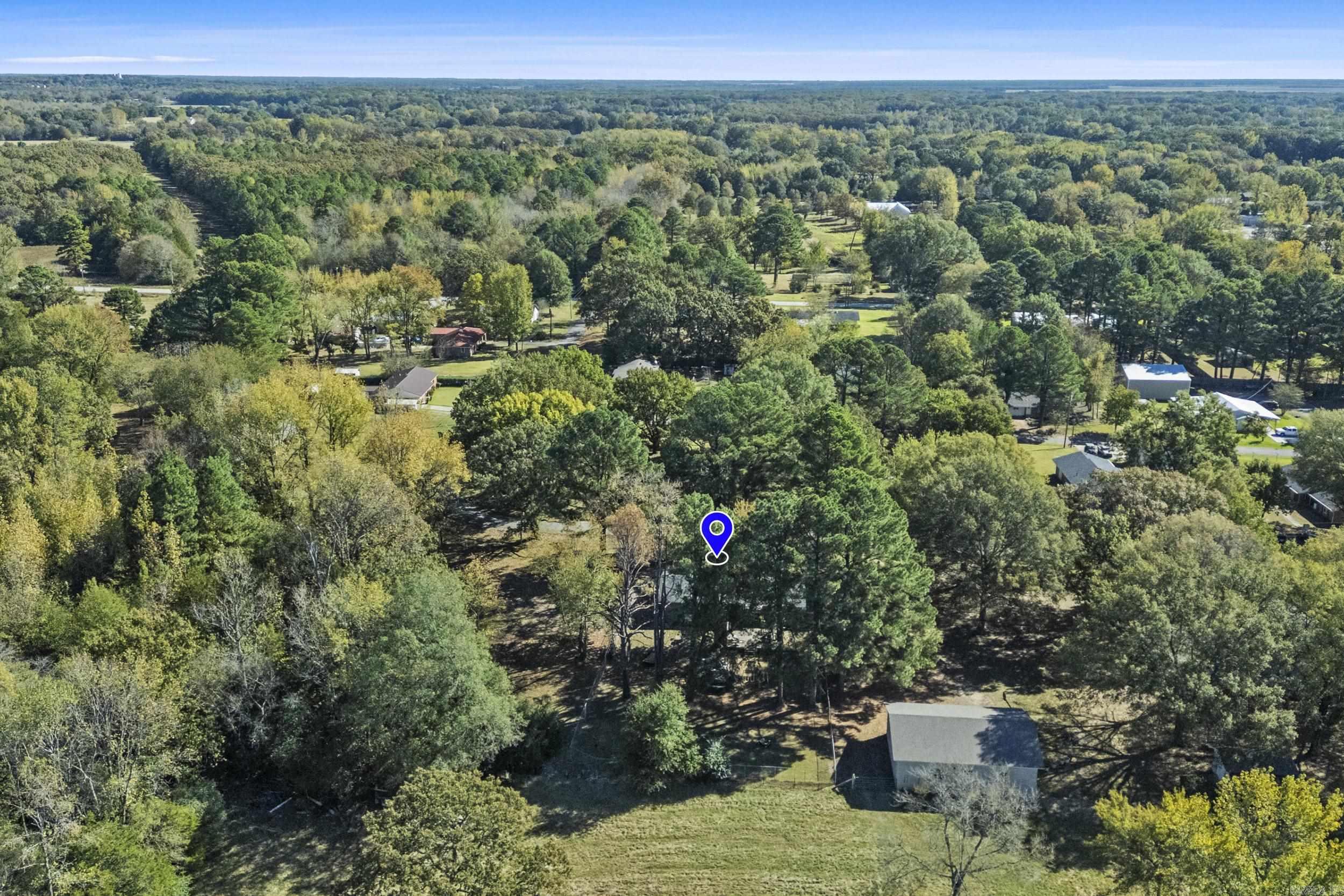 1819 Wade  Judsonia, AR